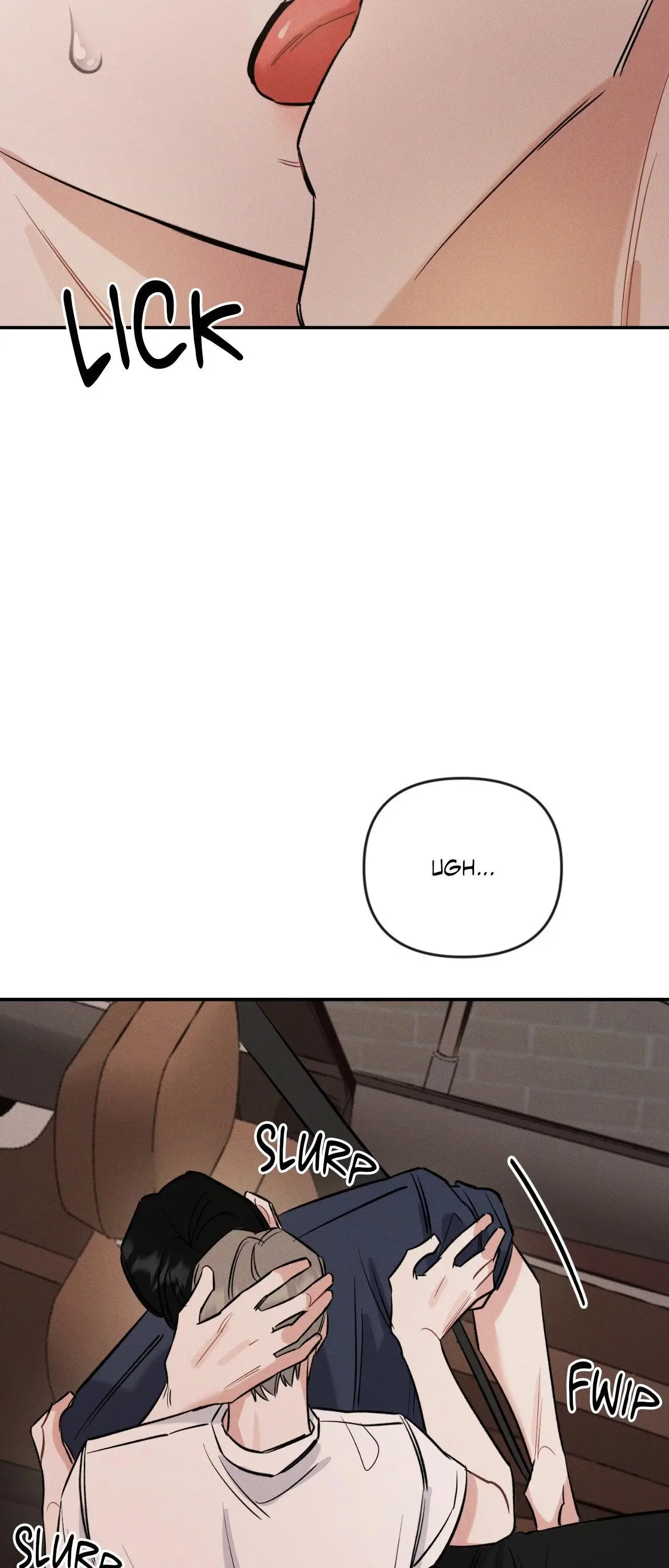 Illuminate the Night Chapter 5 page 48 - 