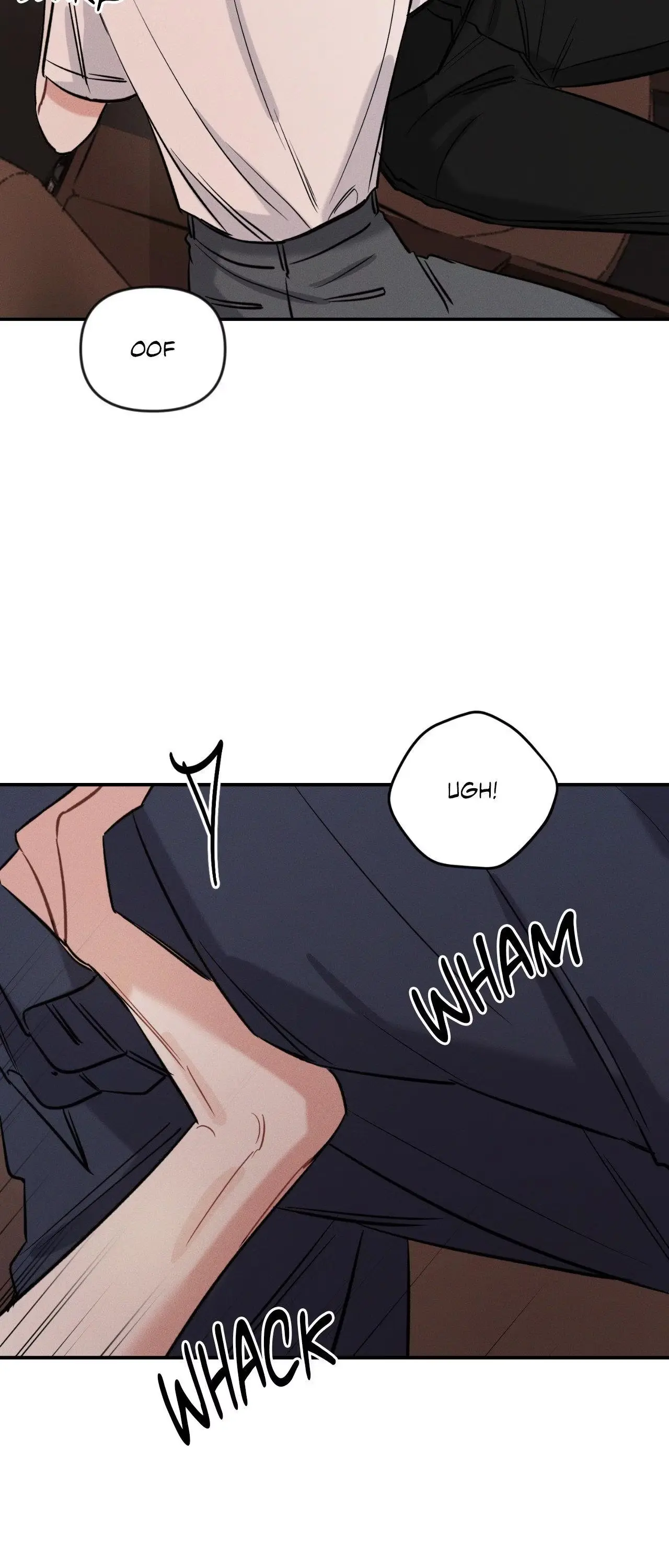 Illuminate the Night Chapter 5 page 49 - 