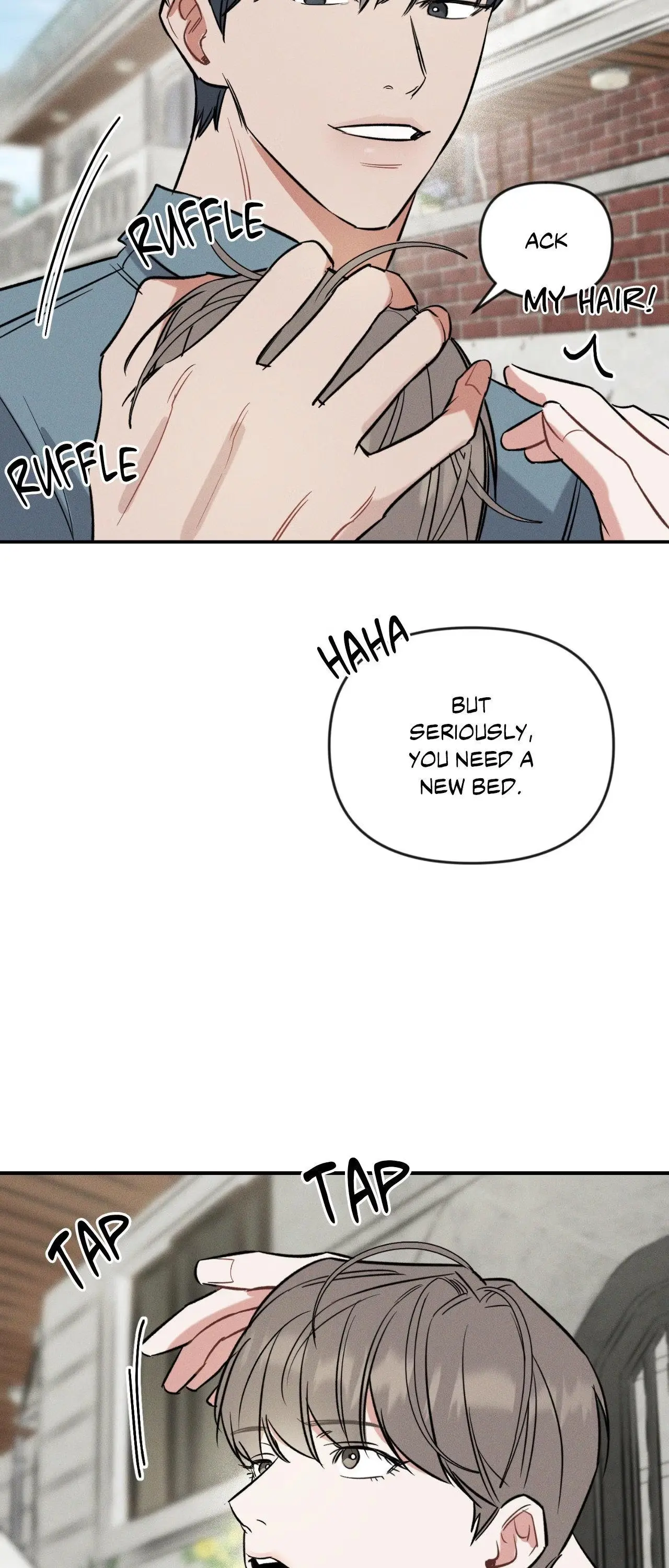Illuminate the Night Chapter 5 page 6 - 