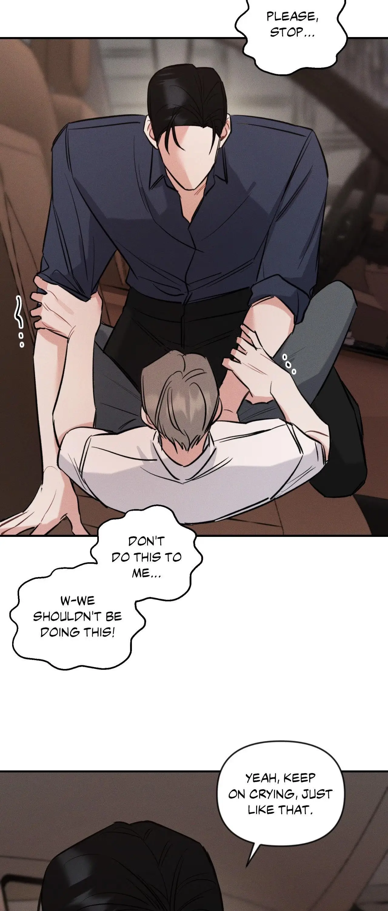 Illuminate the Night Chapter 5 page 53 - 