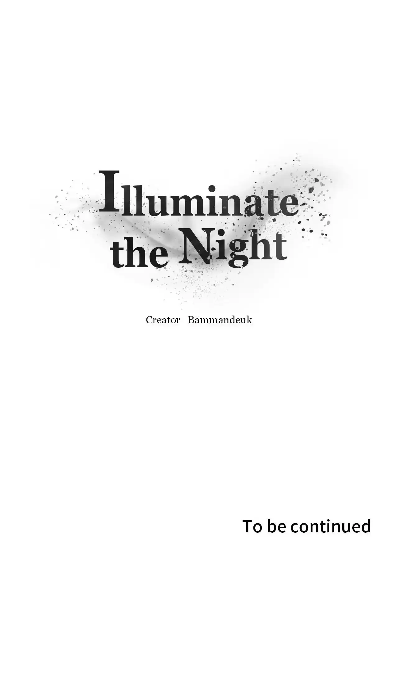 Illuminate the Night Chapter 5 page 56 - 