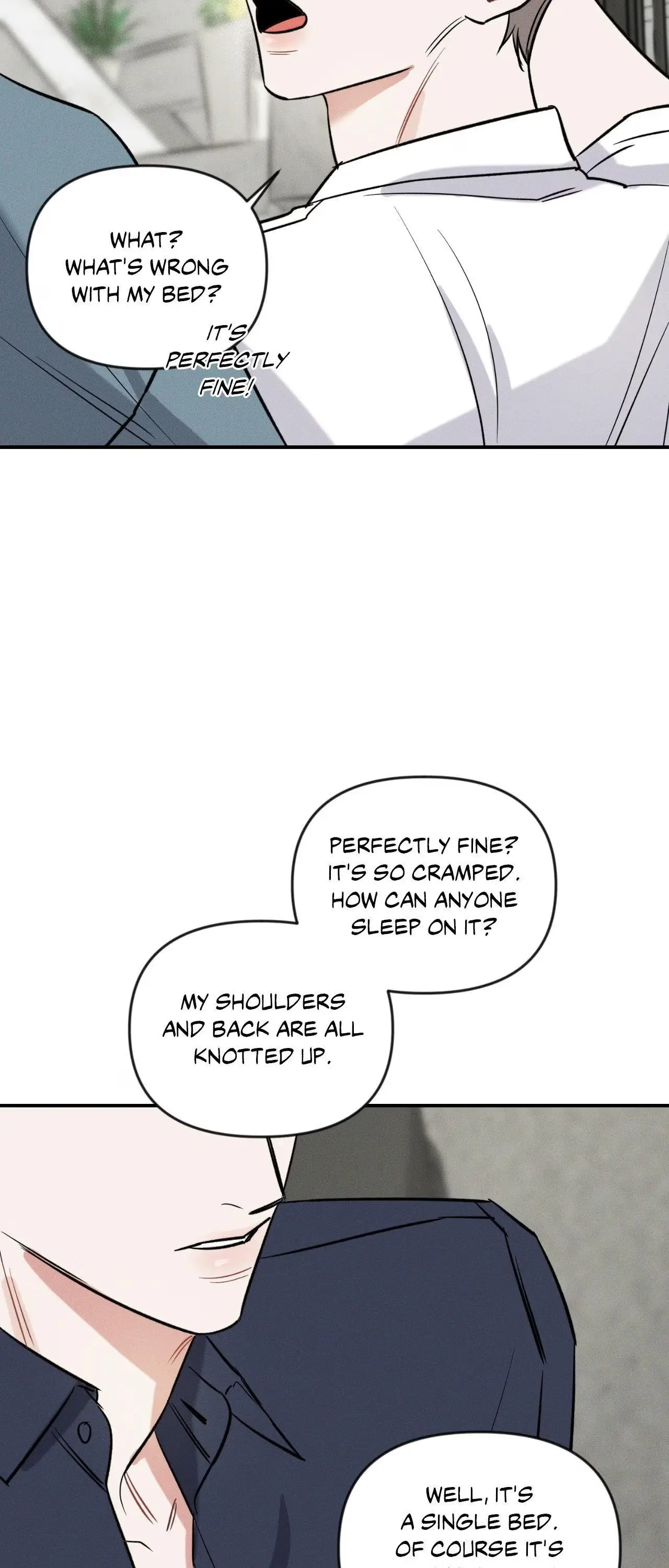 Illuminate the Night Chapter 5 page 7 - 