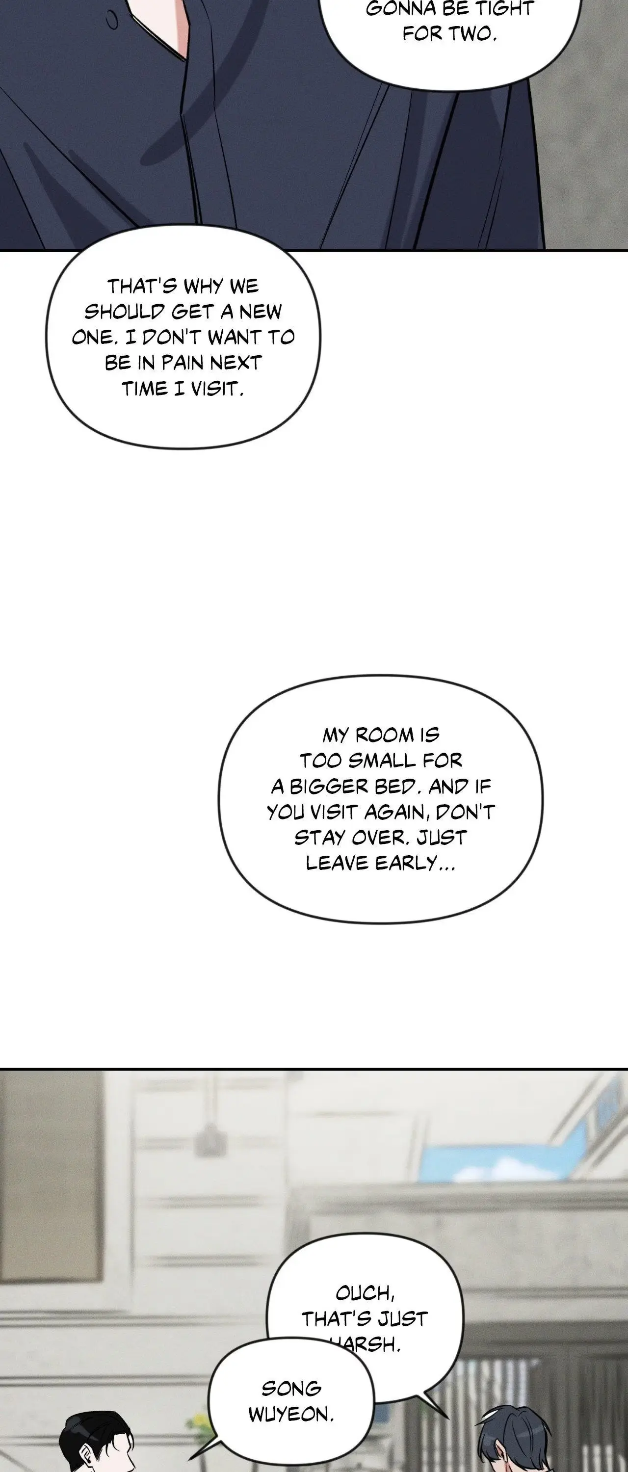 Illuminate the Night Chapter 5 page 8 - 