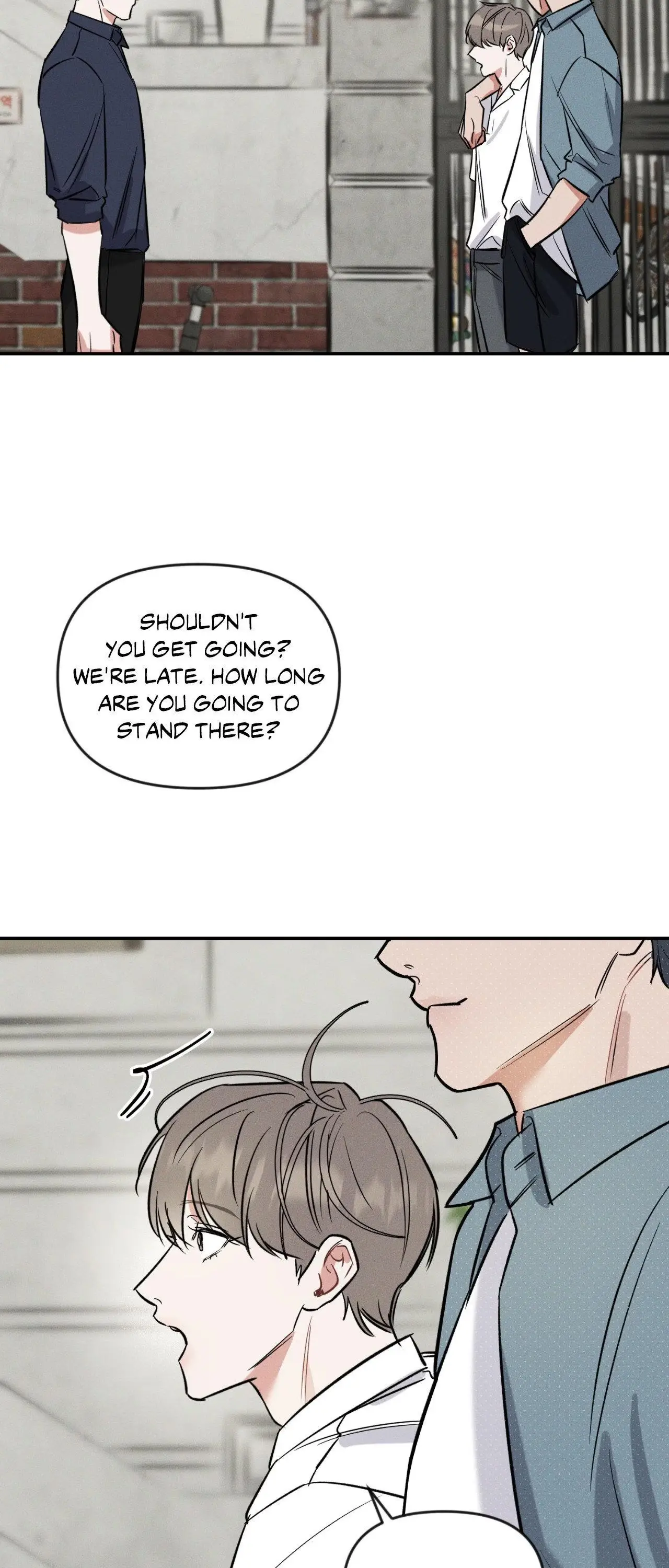 Illuminate the Night Chapter 5 page 9 - 