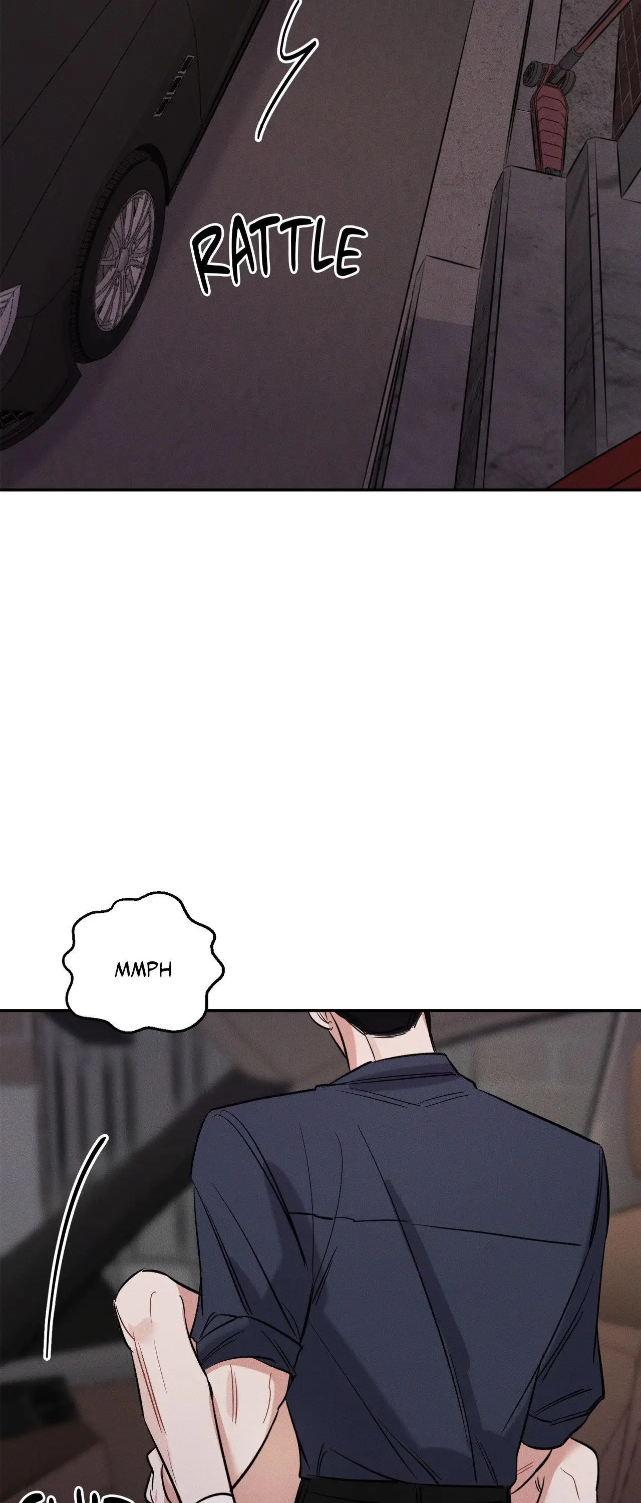 Illuminate the Night Chapter 6 page 2 - 