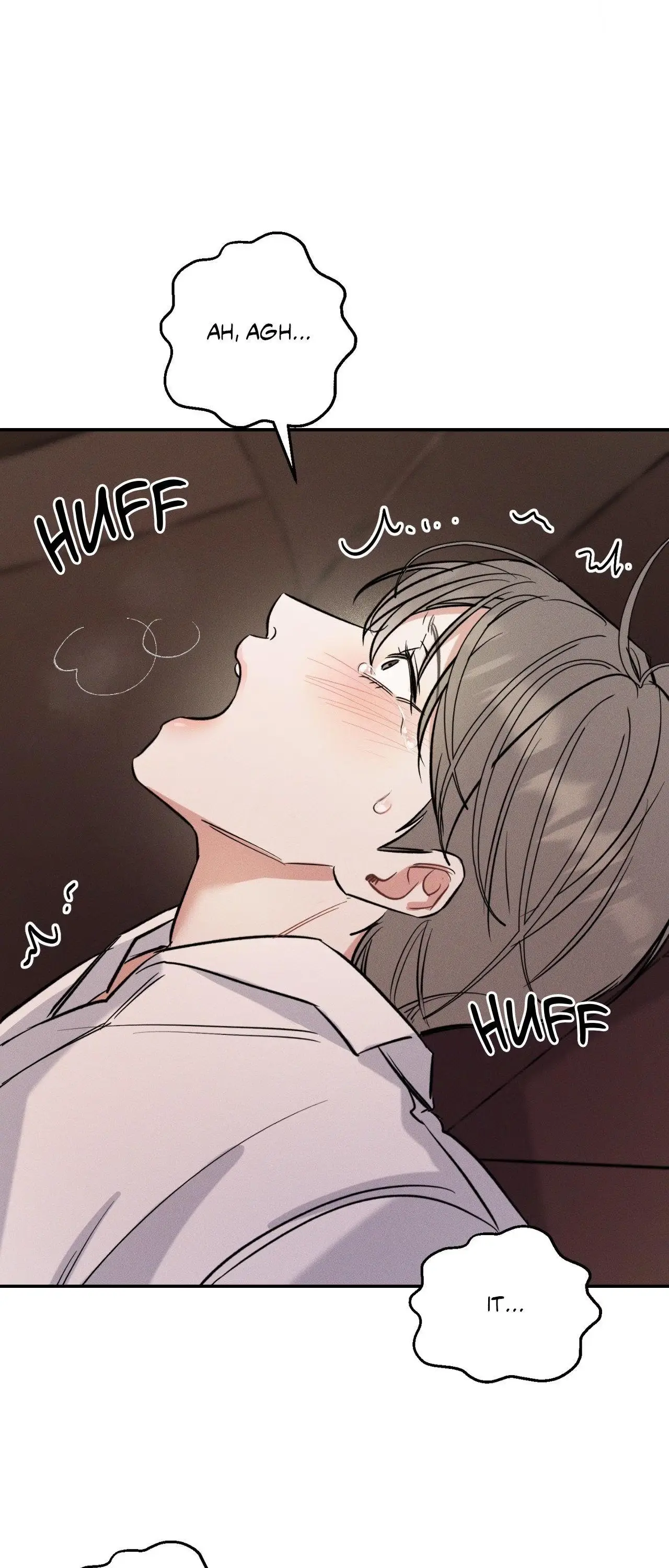 Illuminate the Night Chapter 6 page 13 - 