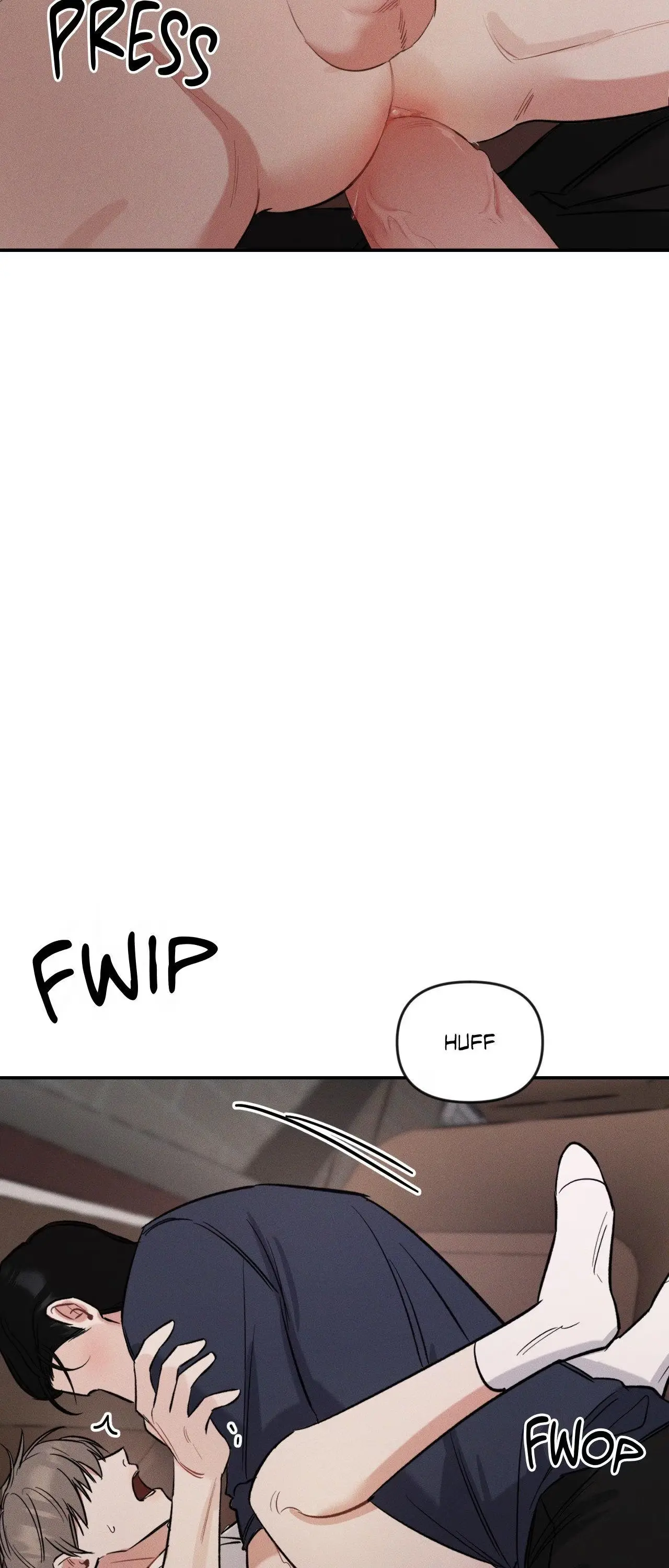 Illuminate the Night Chapter 6 page 16 - 