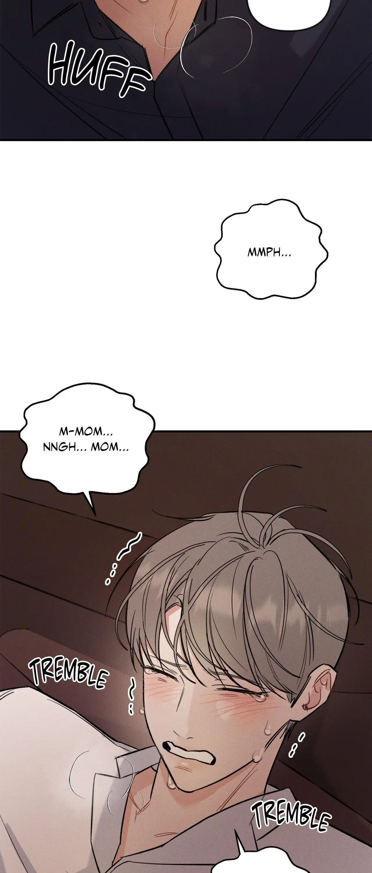 Illuminate the Night Chapter 6 page 20 - 