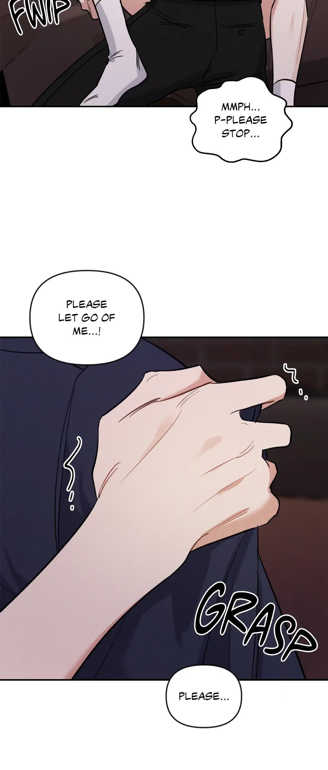 Illuminate the Night Chapter 6 page 3 - 
