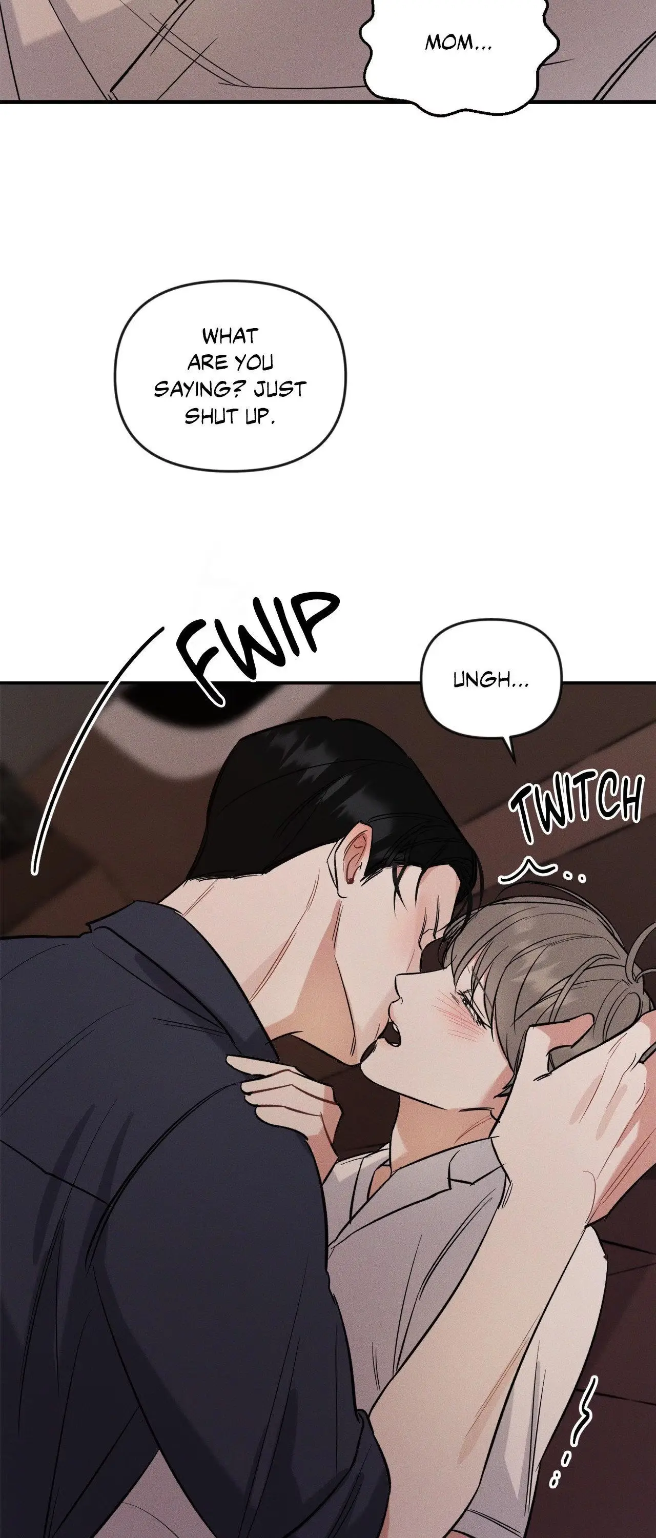 Illuminate the Night Chapter 6 page 21 - 