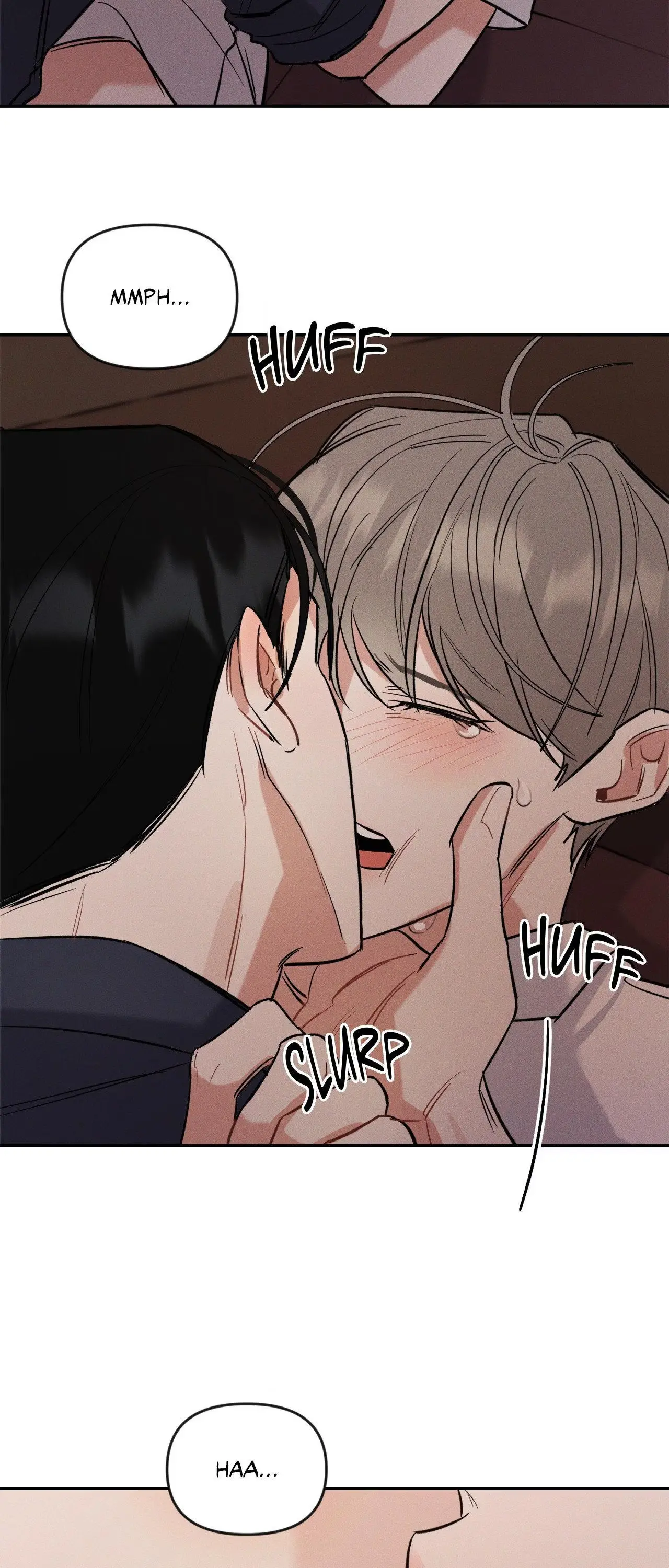 Illuminate the Night Chapter 6 page 22 - 