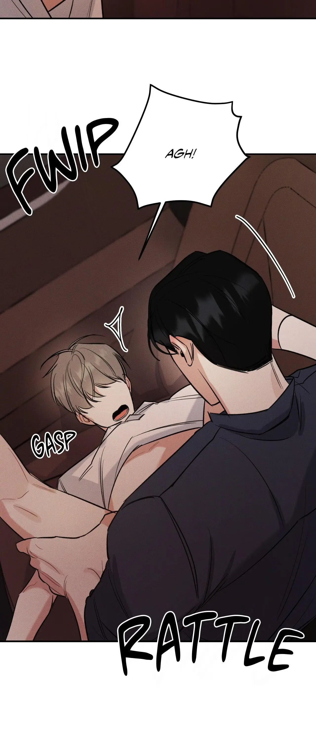 Illuminate the Night Chapter 6 page 24 - 