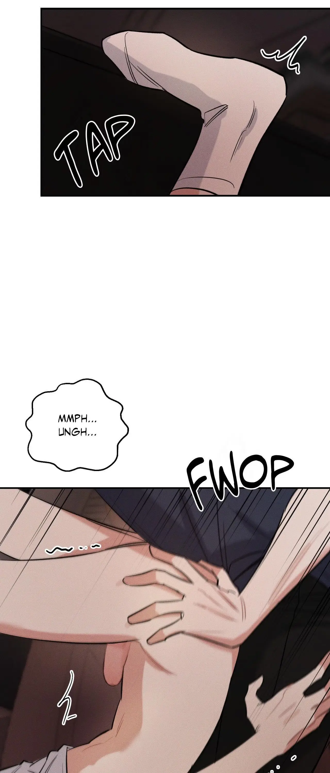 Illuminate the Night Chapter 6 page 25 - 