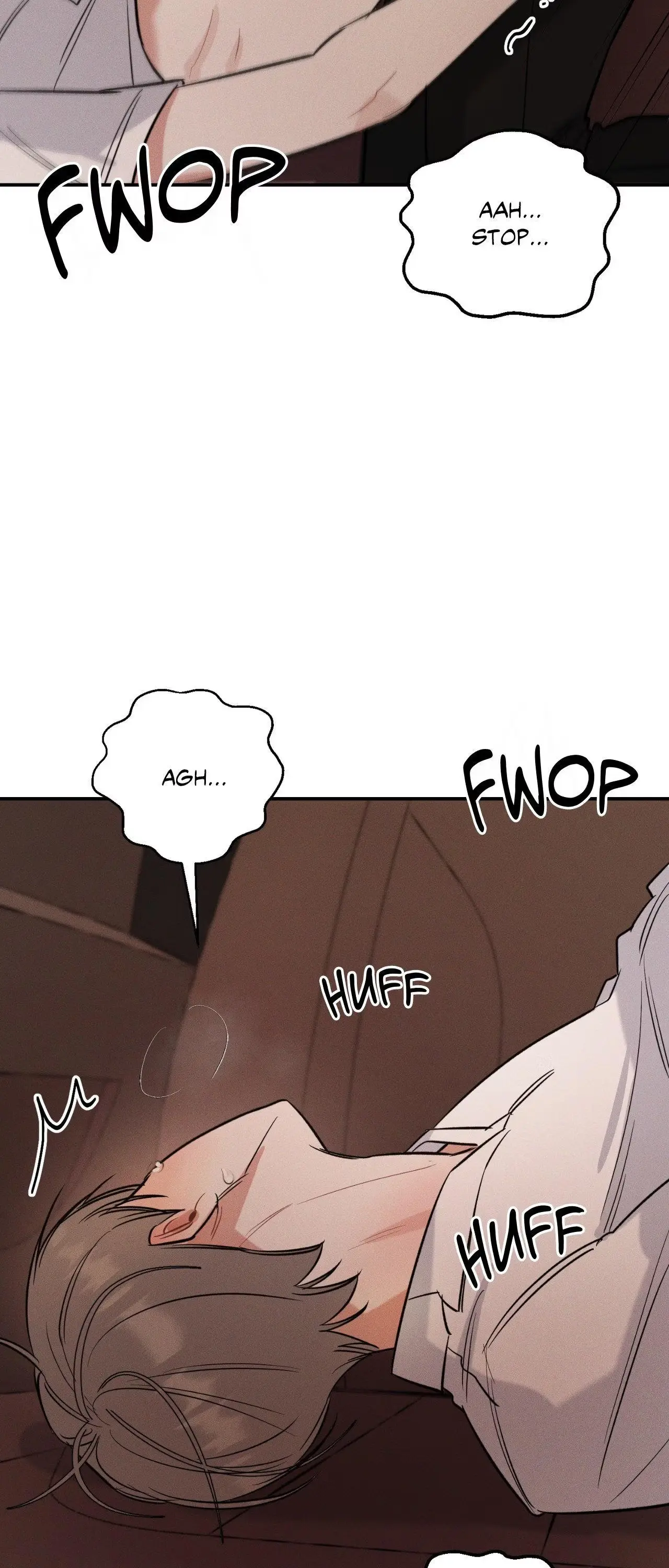 Illuminate the Night Chapter 6 page 26 - 