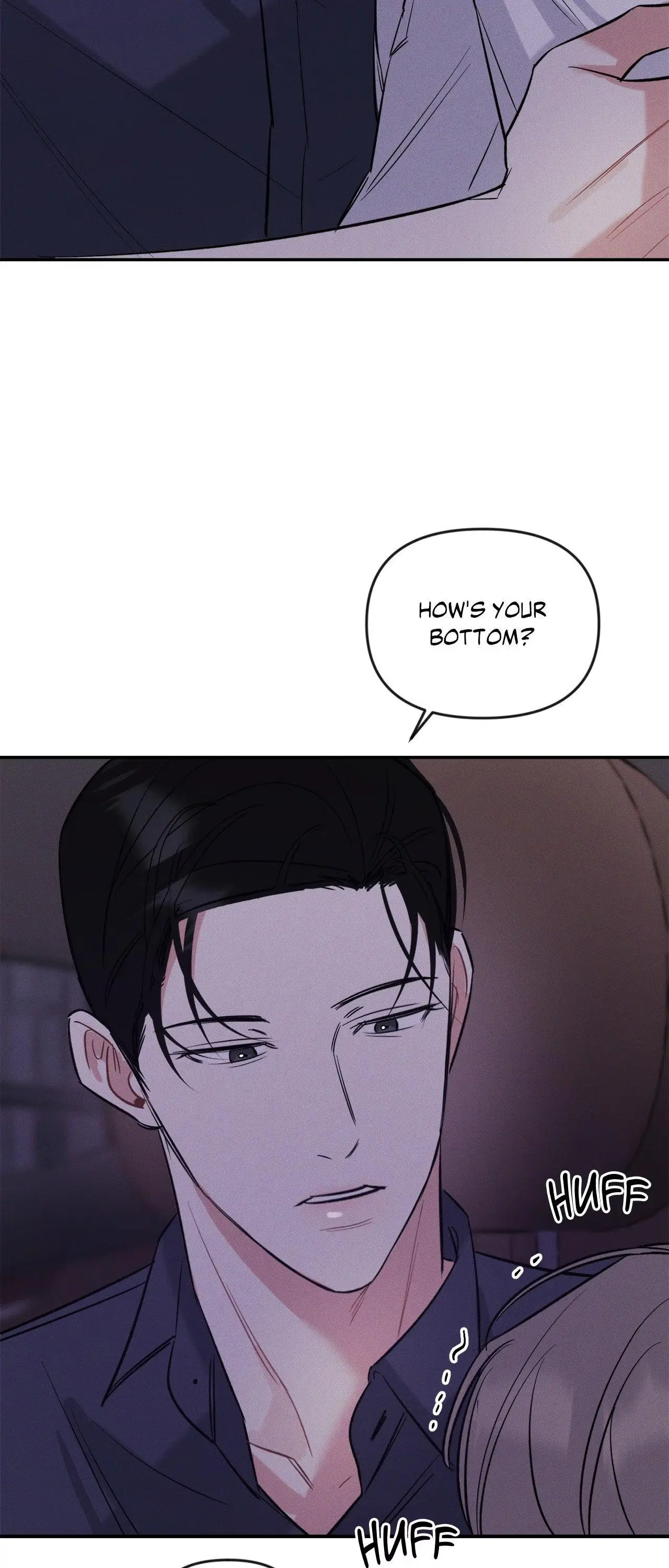 Illuminate the Night Chapter 6 page 35 - 