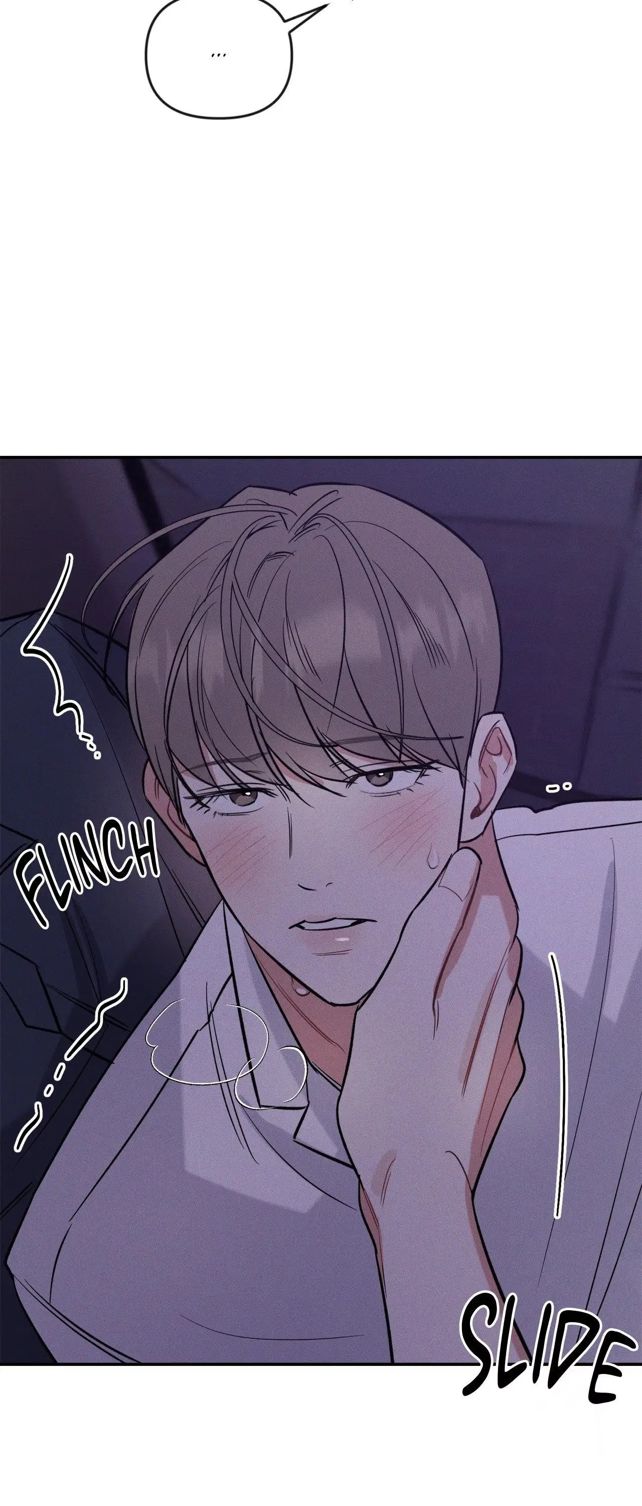 Illuminate the Night Chapter 6 page 36 - 