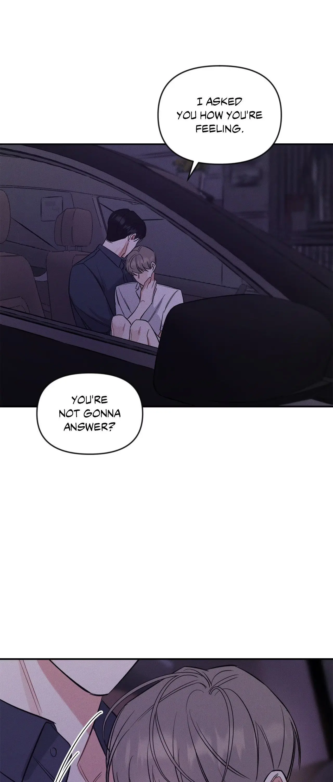 Illuminate the Night Chapter 6 page 37 - 
