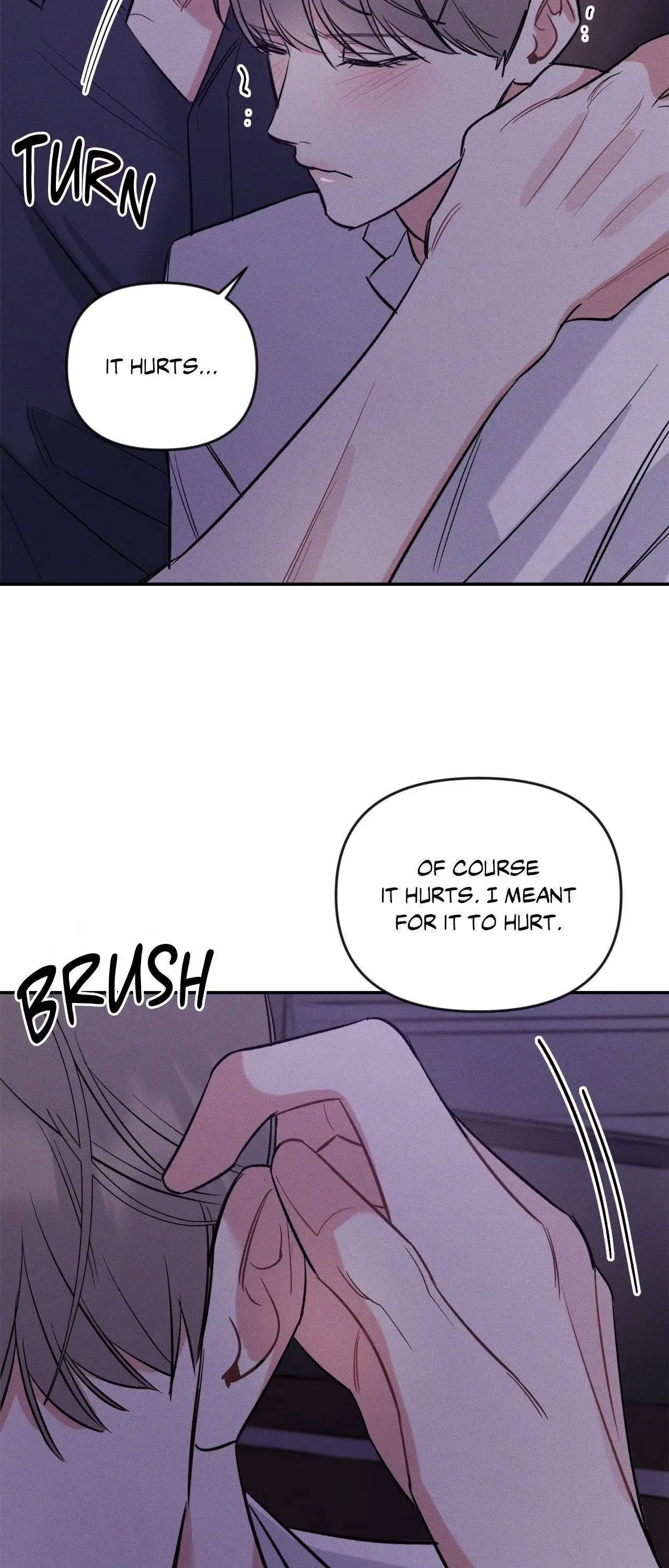 Illuminate the Night Chapter 6 page 38 - 