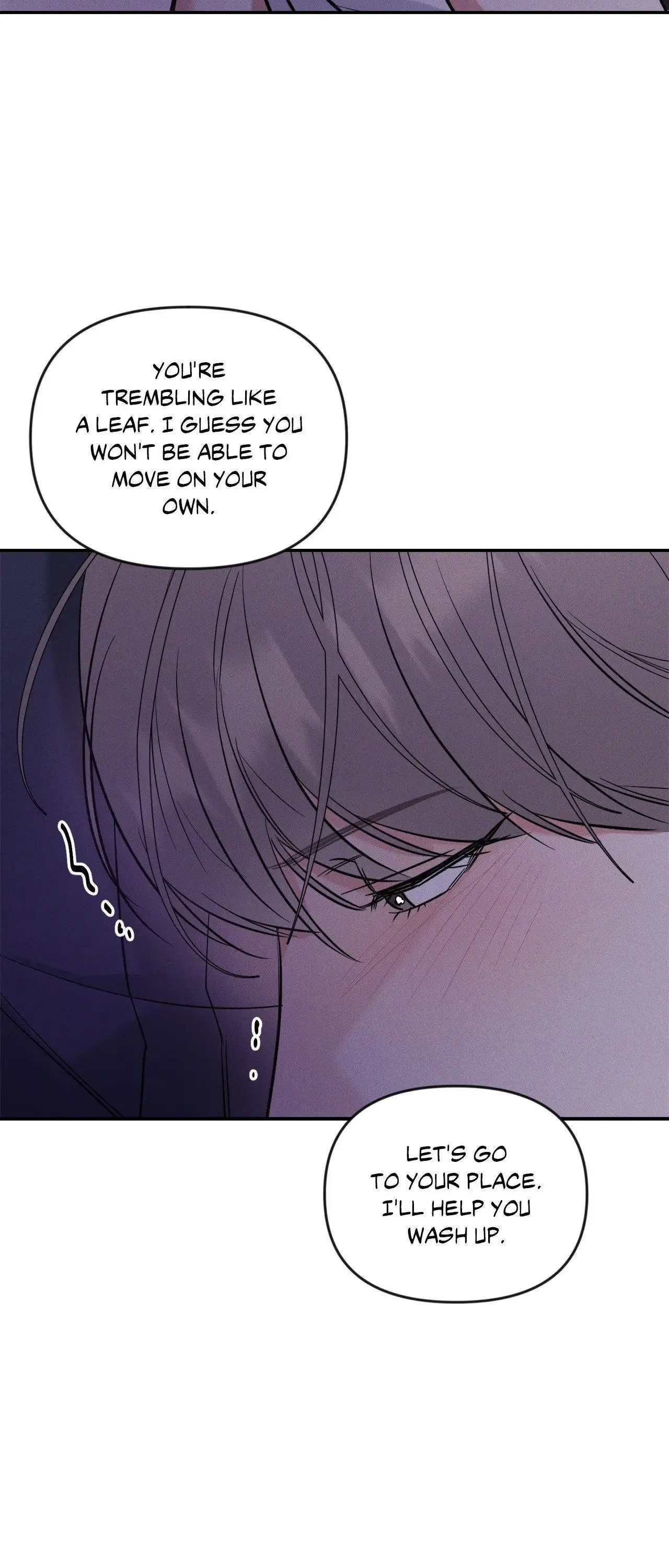 Illuminate the Night Chapter 6 page 39 - 
