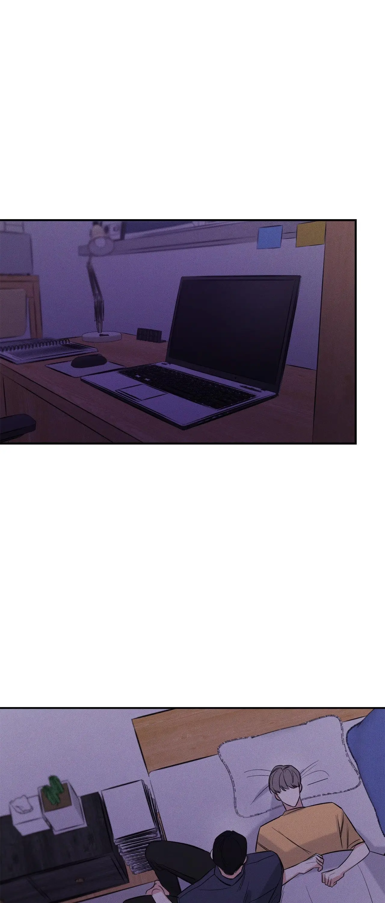 Illuminate the Night Chapter 6 page 40 - 