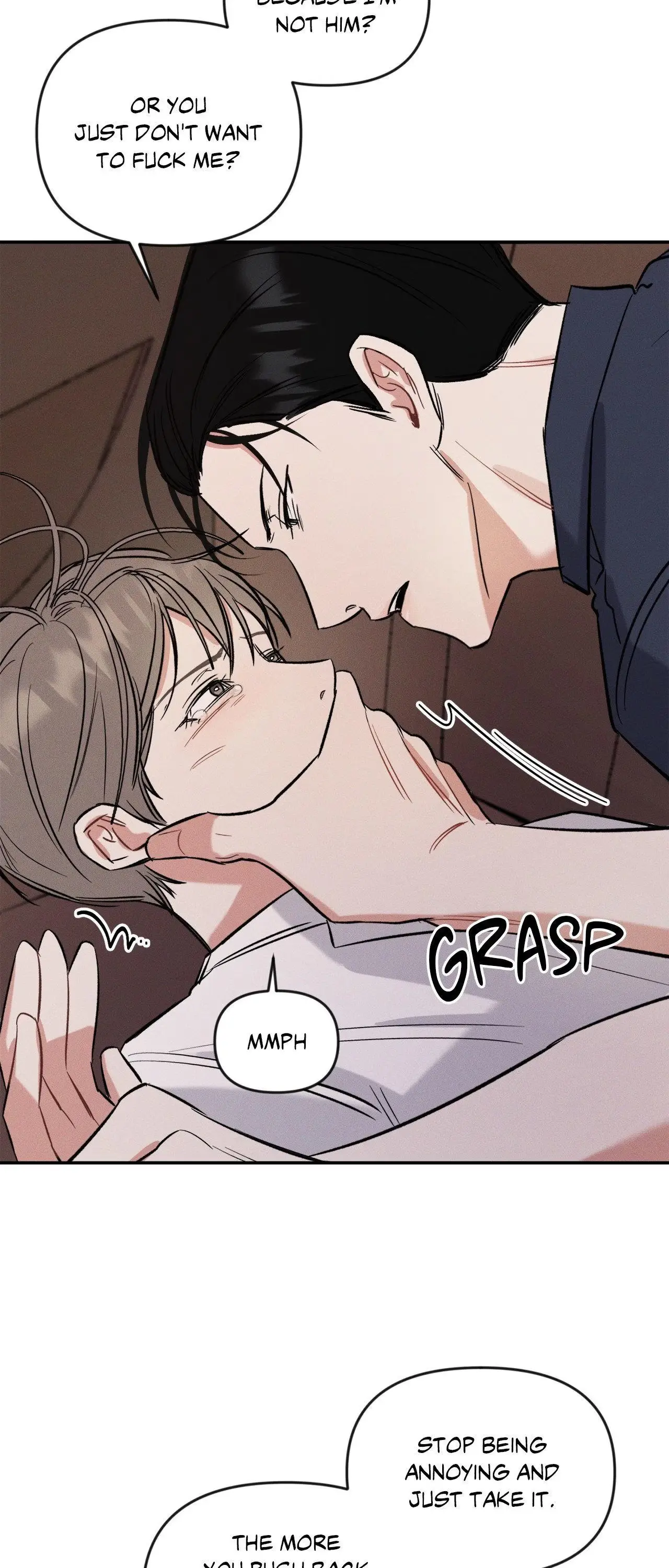 Illuminate the Night Chapter 6 page 5 - 