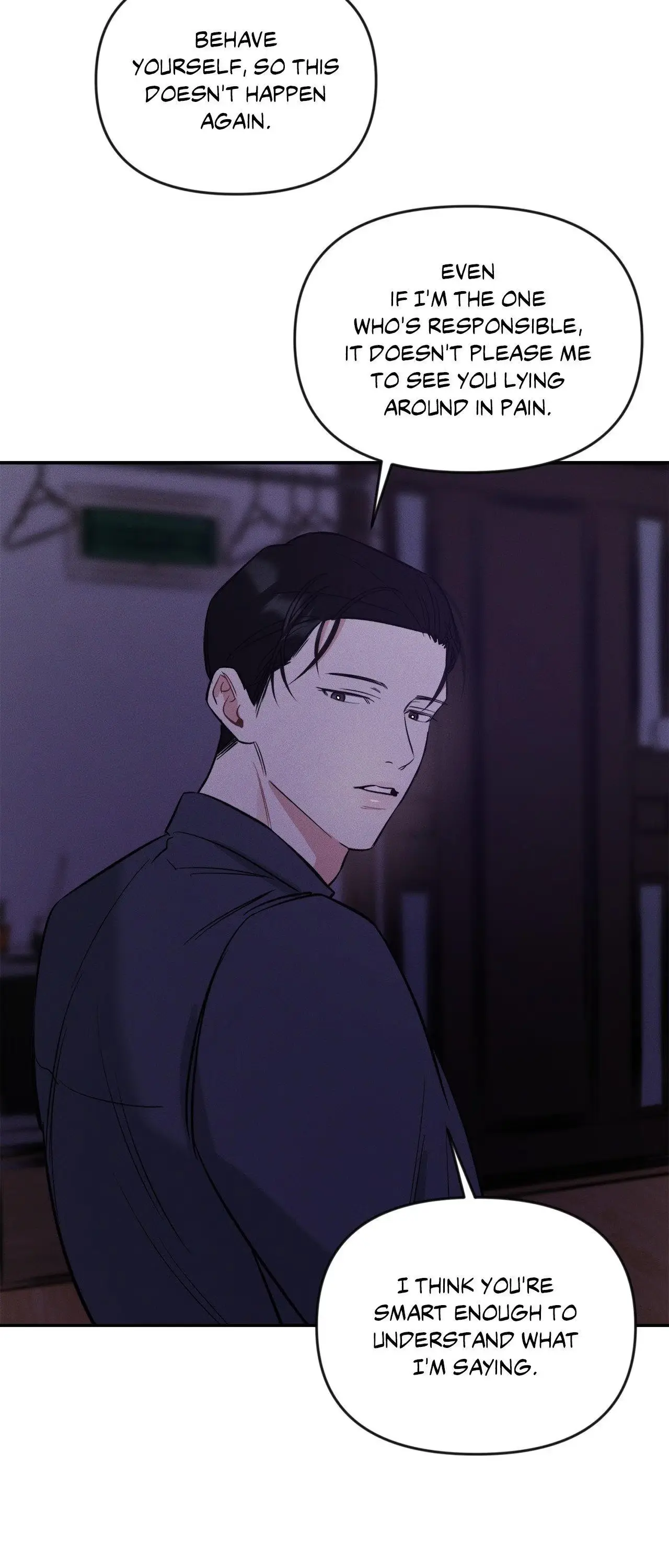 Illuminate the Night Chapter 6 page 43 - 