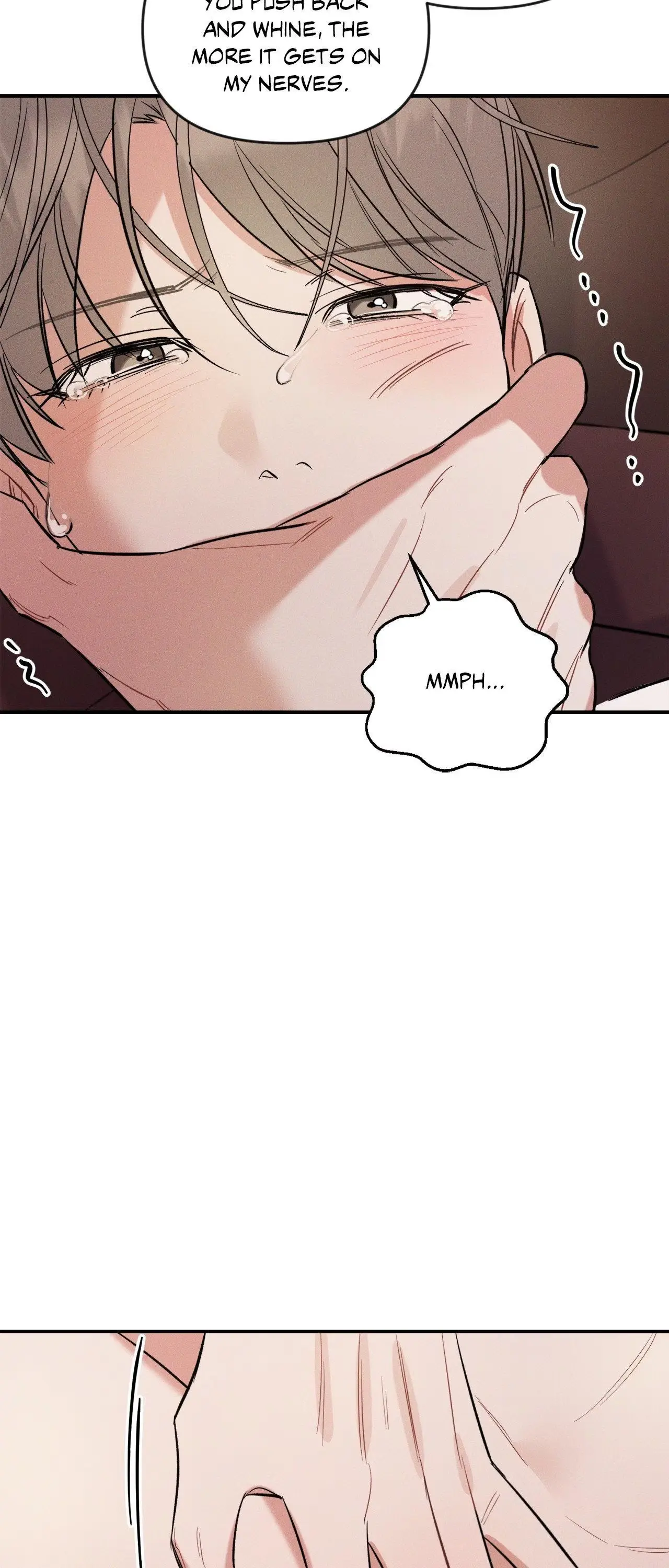 Illuminate the Night Chapter 6 page 6 - 