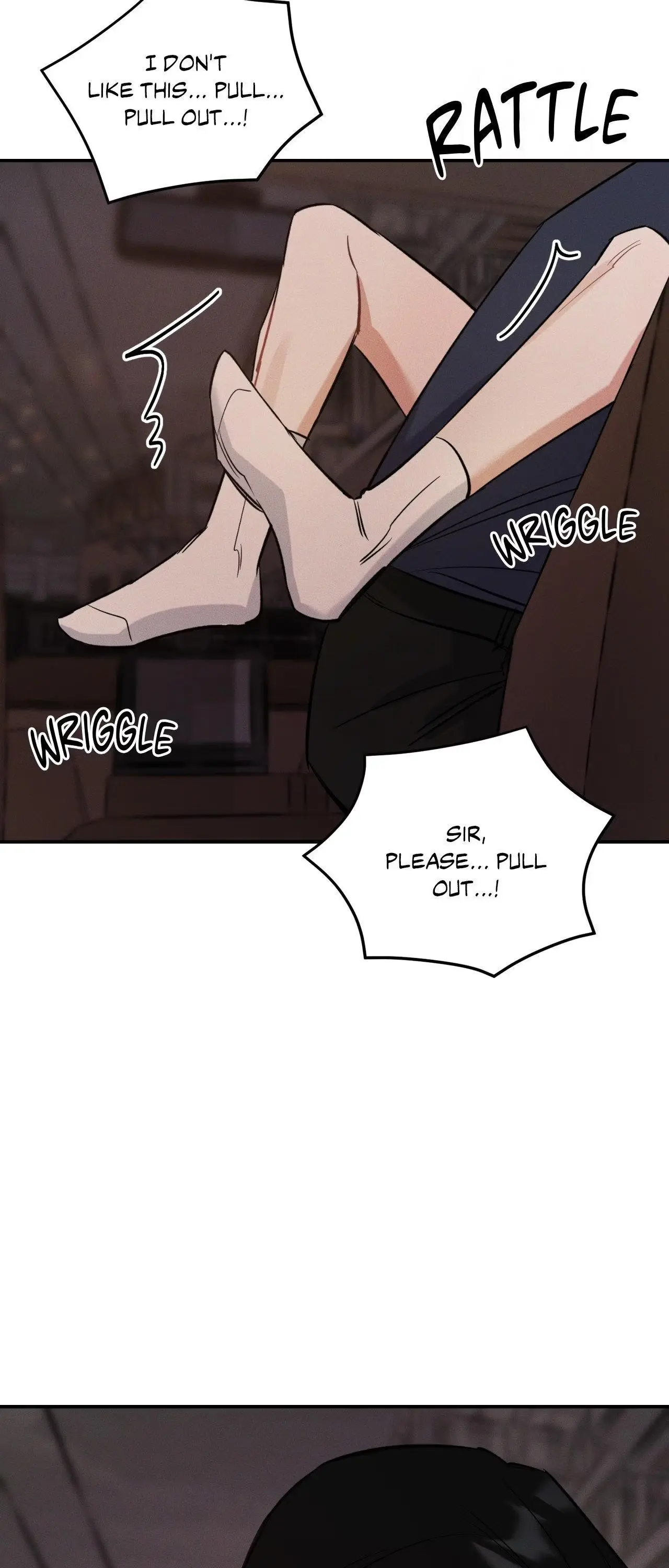 Illuminate the Night Chapter 6 page 8 - 