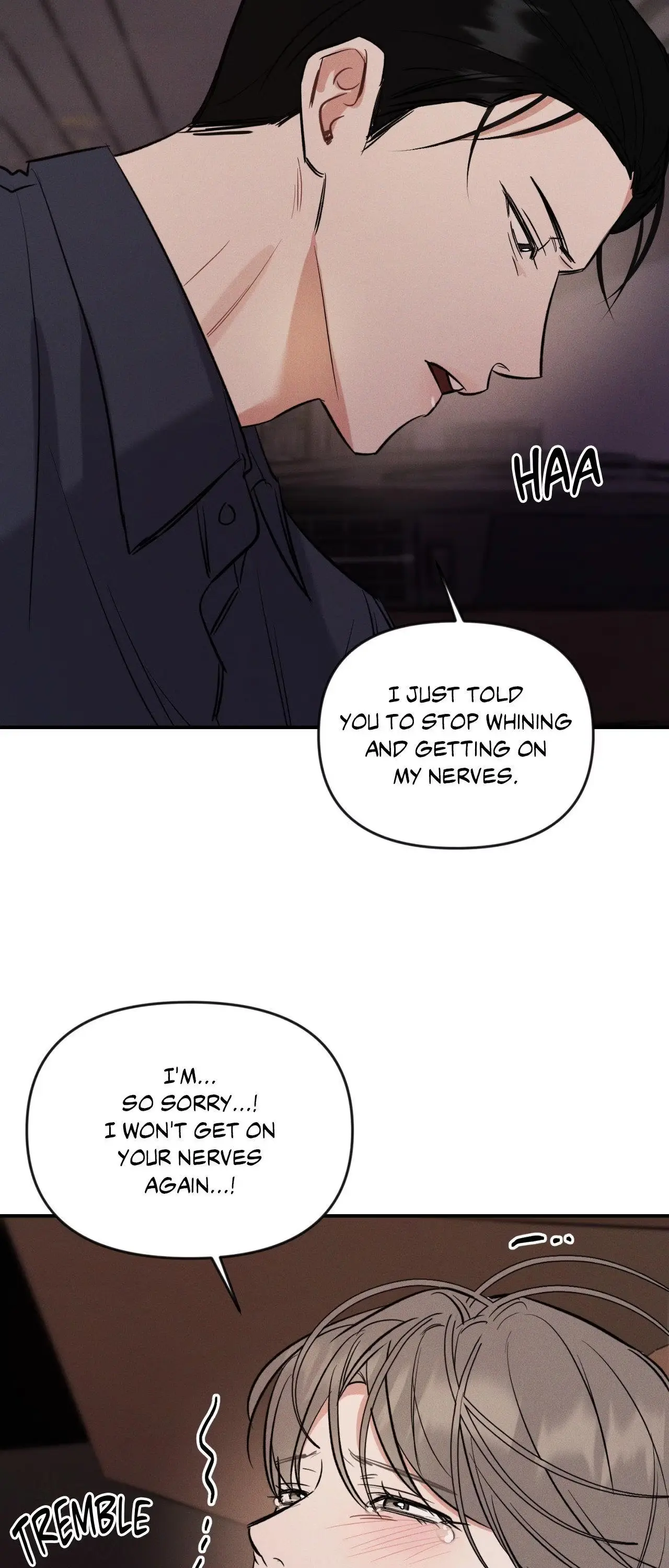 Illuminate the Night Chapter 6 page 9 - 