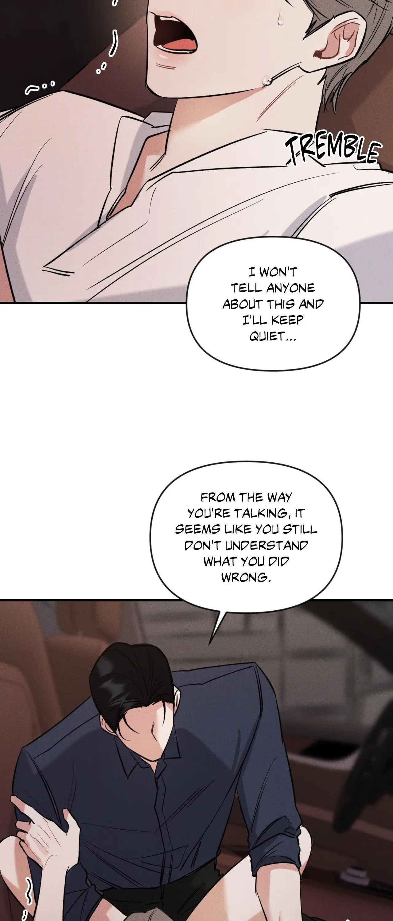 Illuminate the Night Chapter 6 page 10 - 