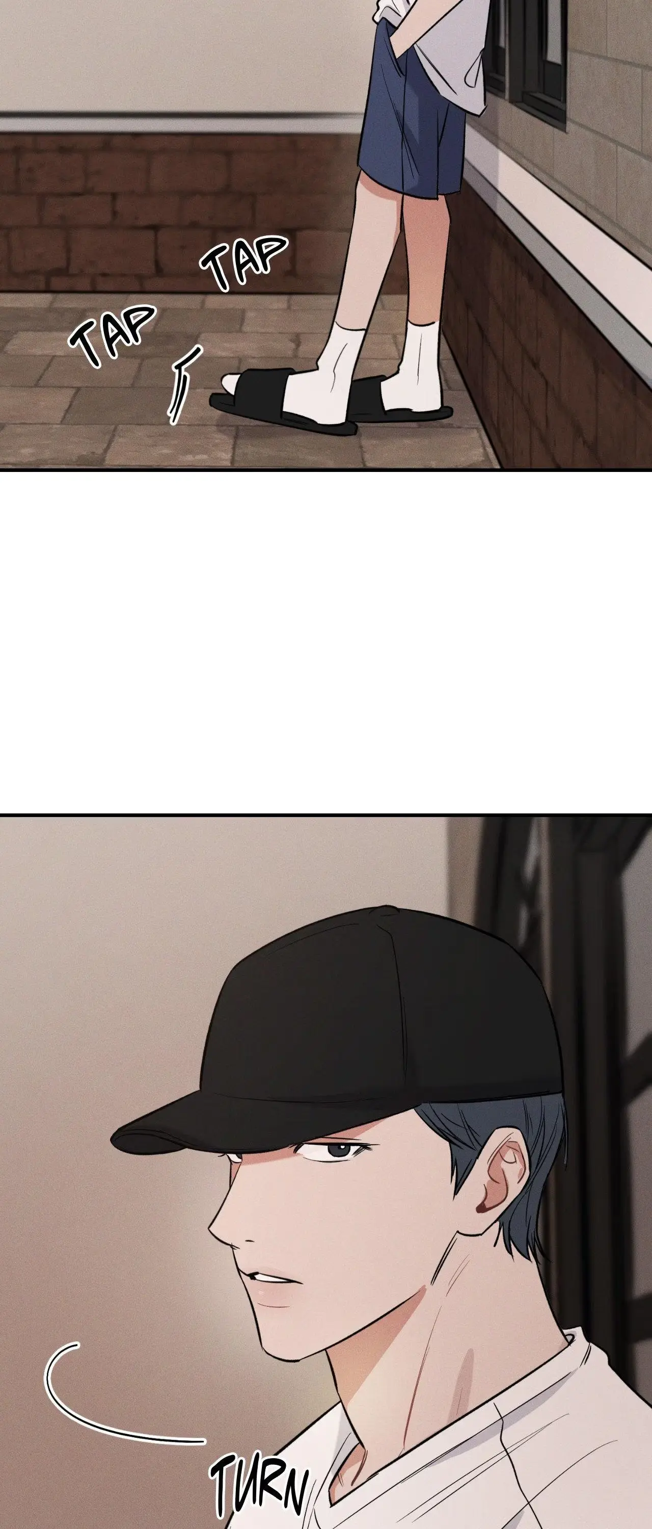 Illuminate the Night Chapter 7 page 11 - 
