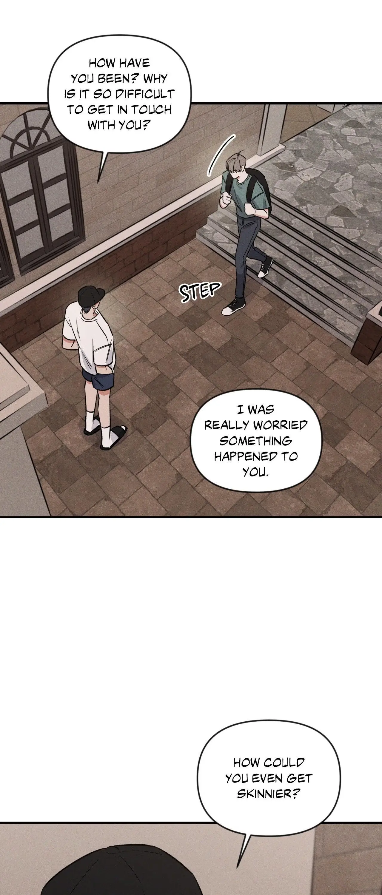 Illuminate the Night Chapter 7 page 13 - 