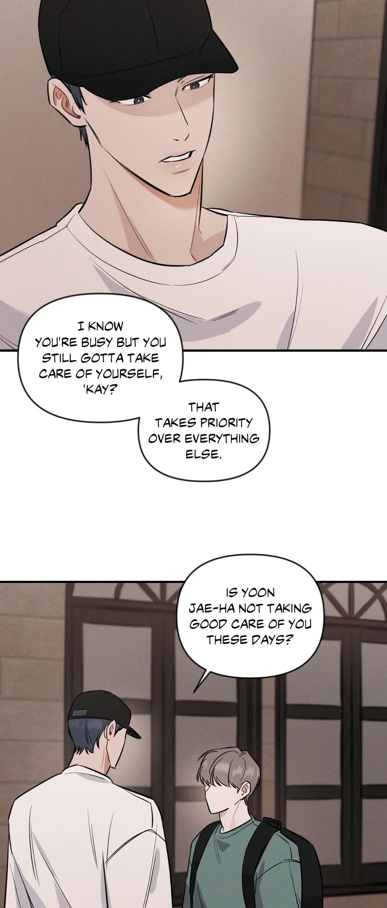Illuminate the Night Chapter 7 page 14 - 