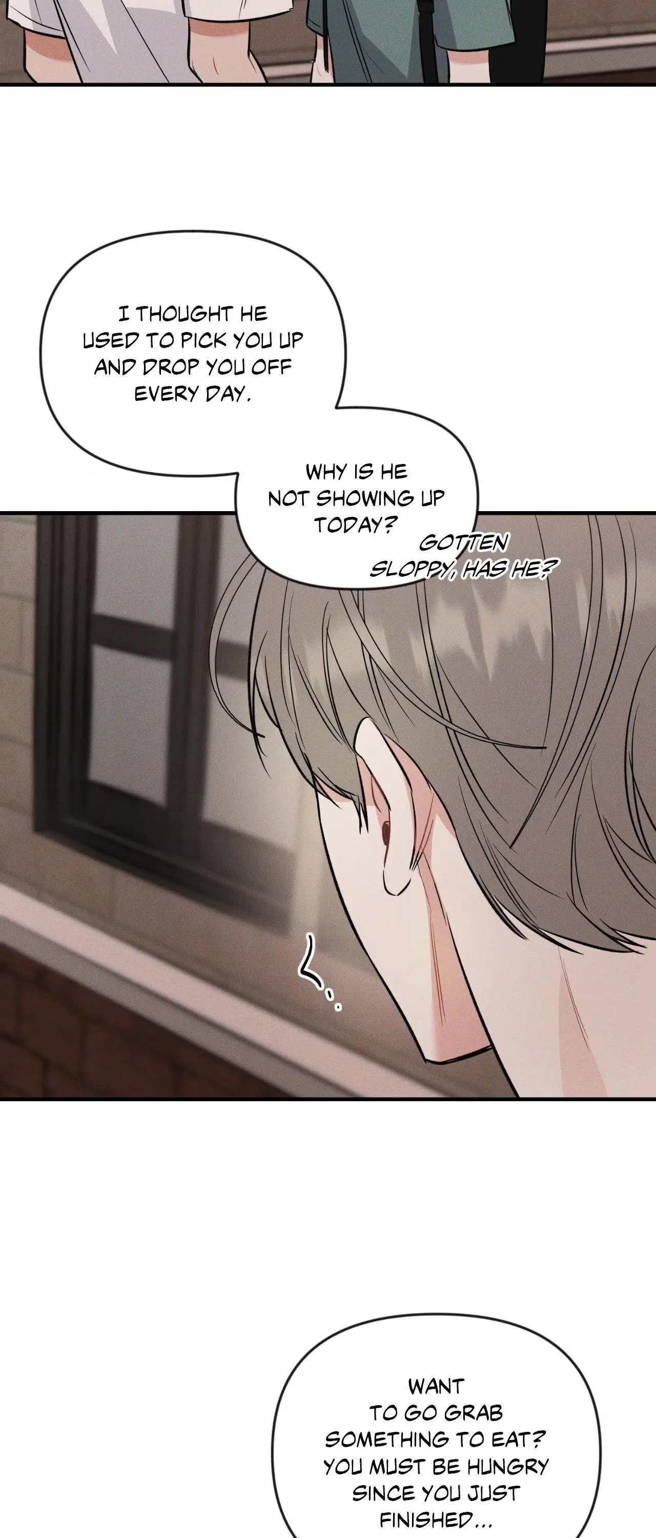 Illuminate the Night Chapter 7 page 15 - 