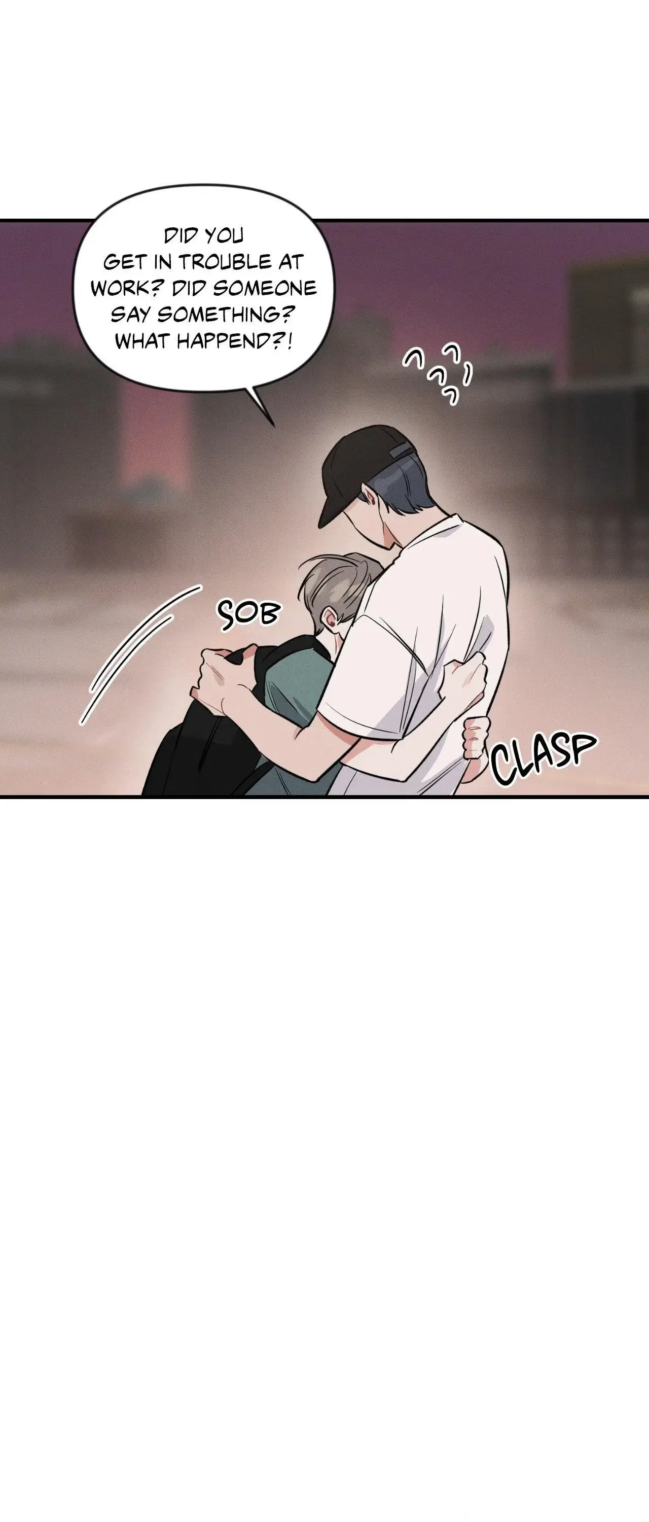 Illuminate the Night Chapter 7 page 18 - 