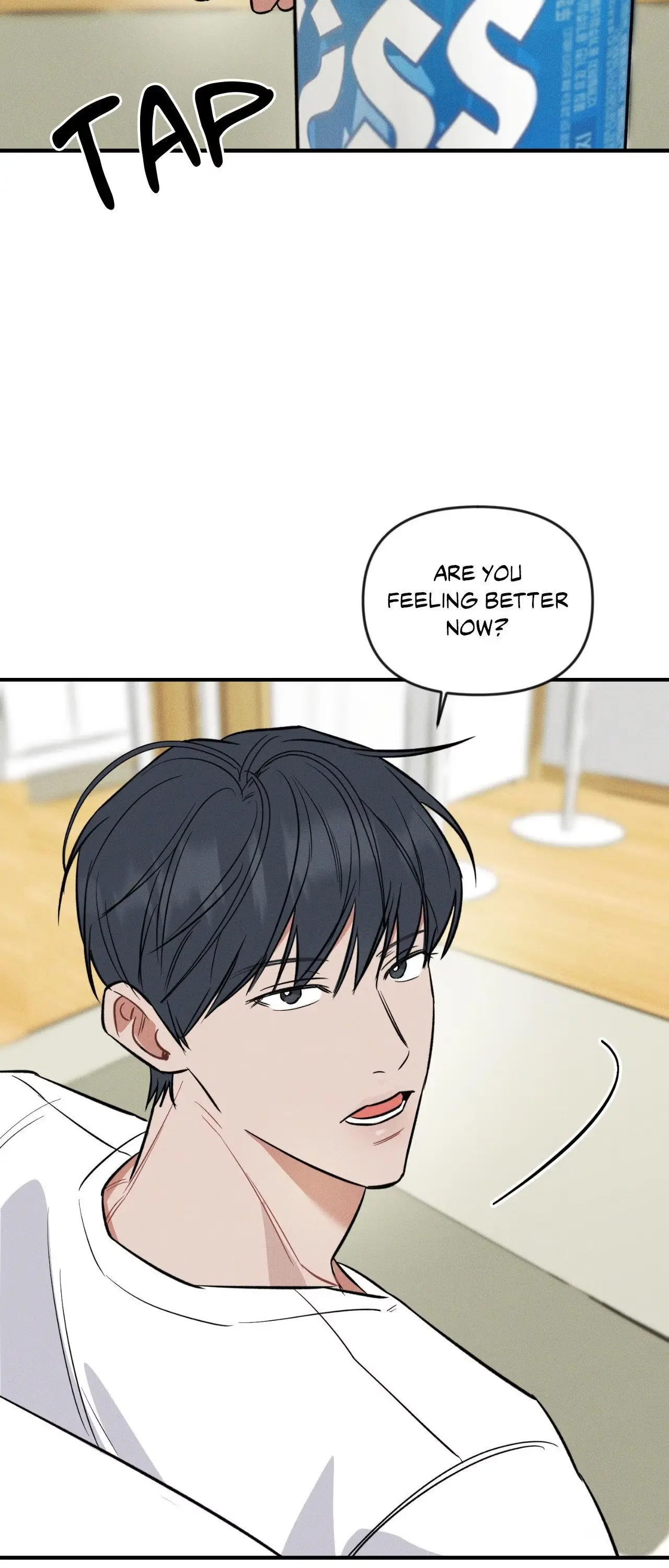 Illuminate the Night Chapter 7 page 20 - 
