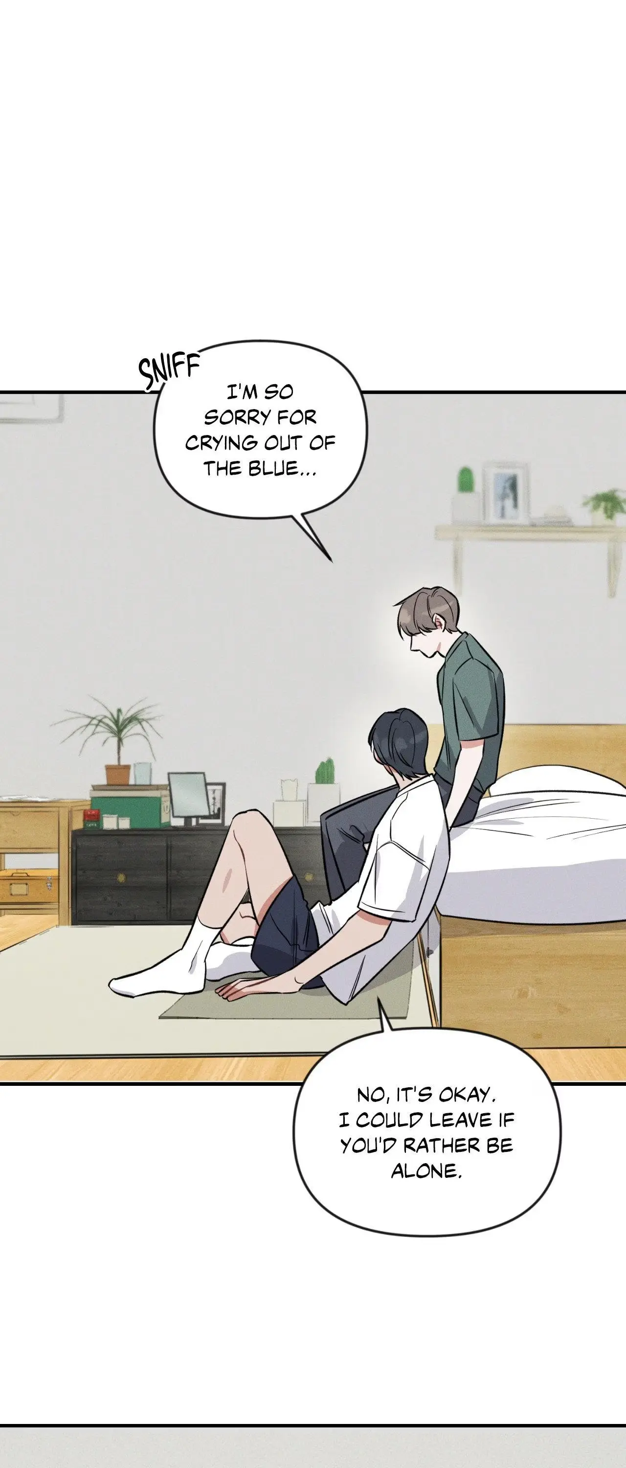 Illuminate the Night Chapter 7 page 21 - 