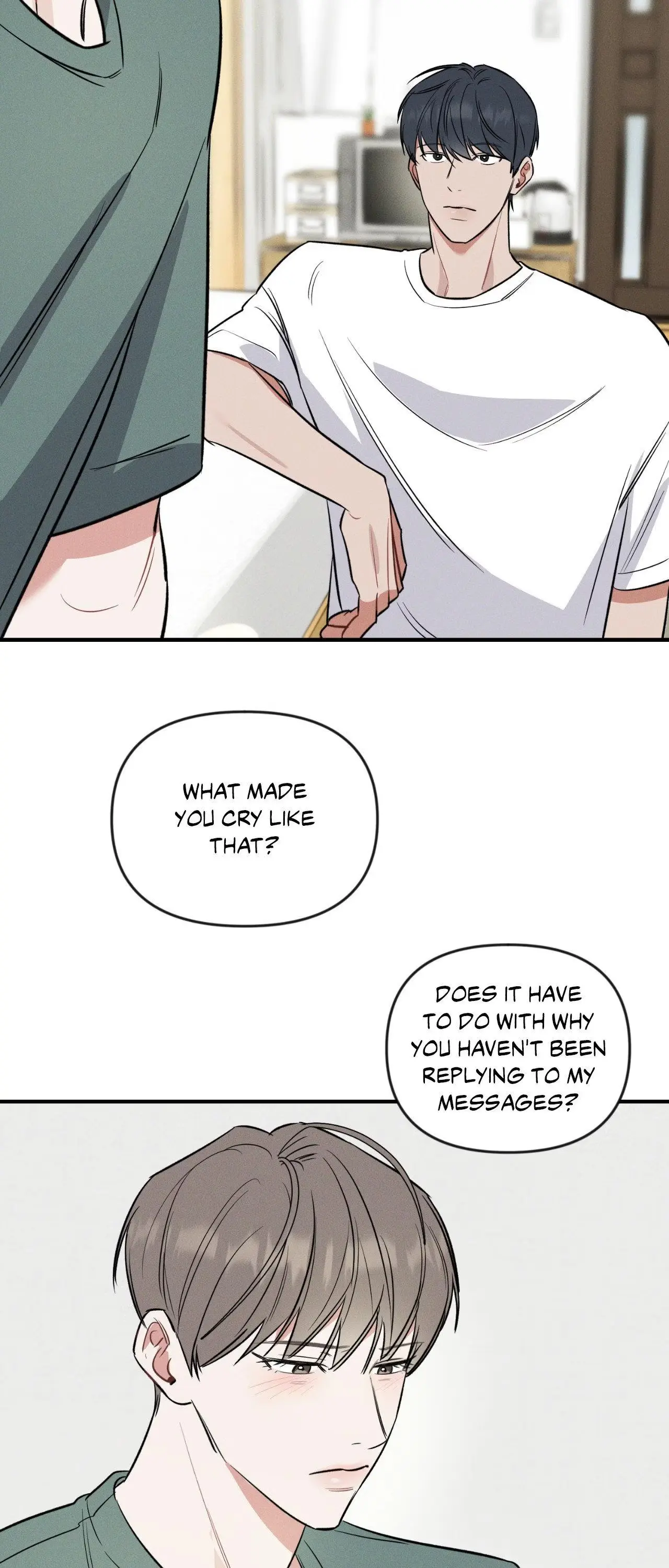 Illuminate the Night Chapter 7 page 23 - 