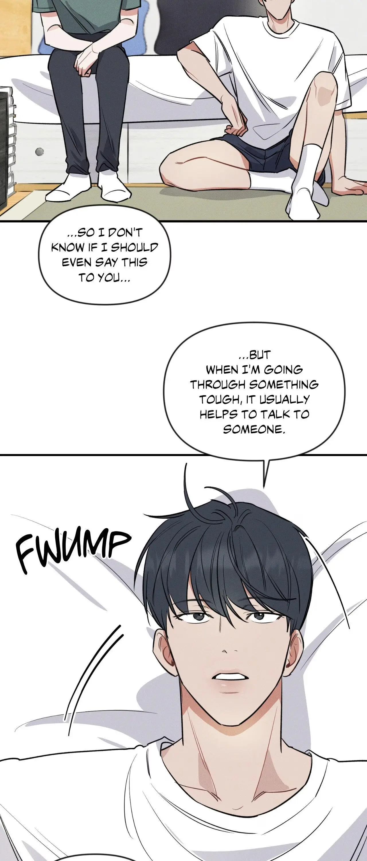 Illuminate the Night Chapter 7 page 26 - 