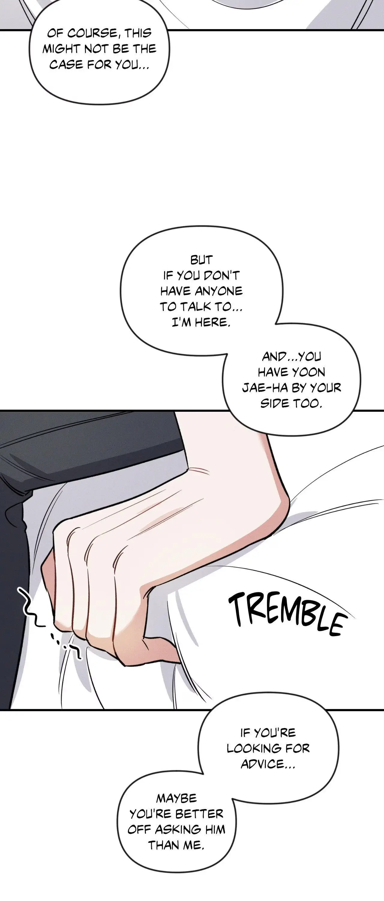 Illuminate the Night Chapter 7 page 27 - 
