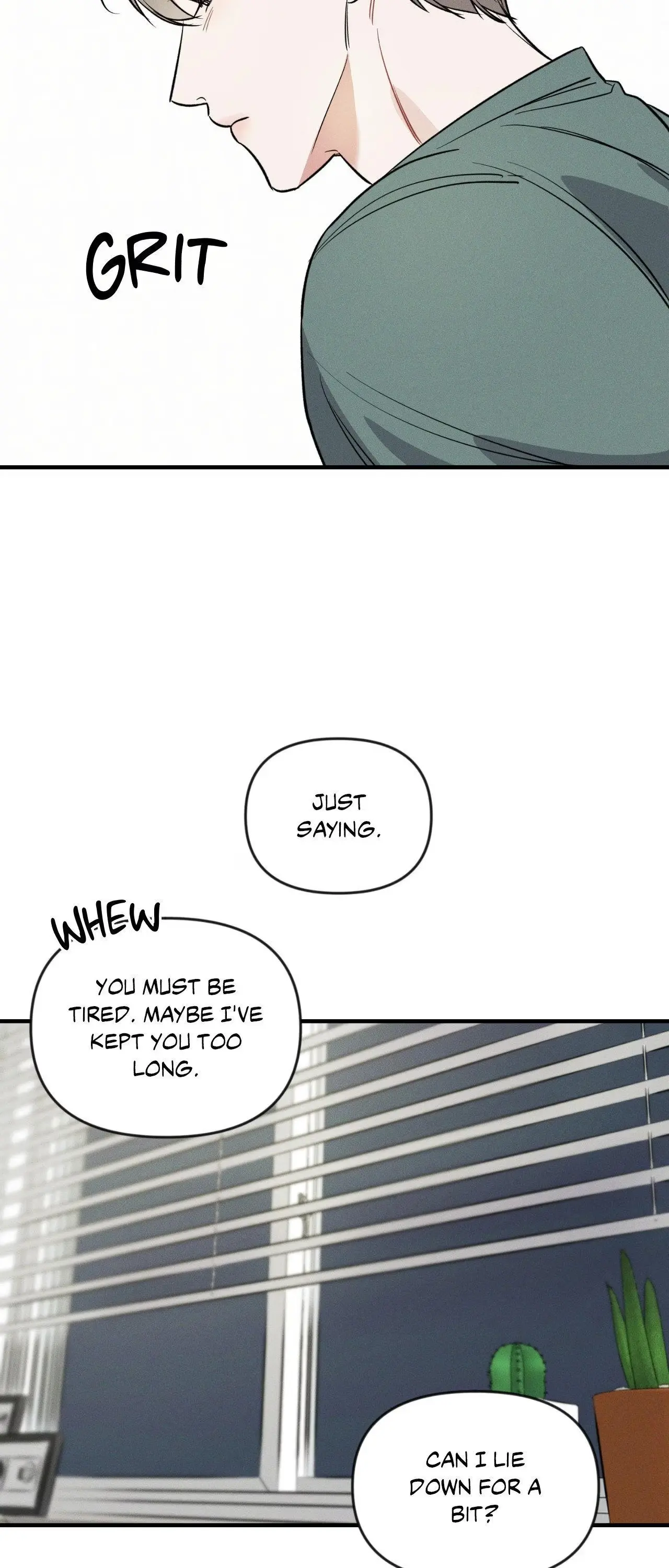 Illuminate the Night Chapter 7 page 29 - 
