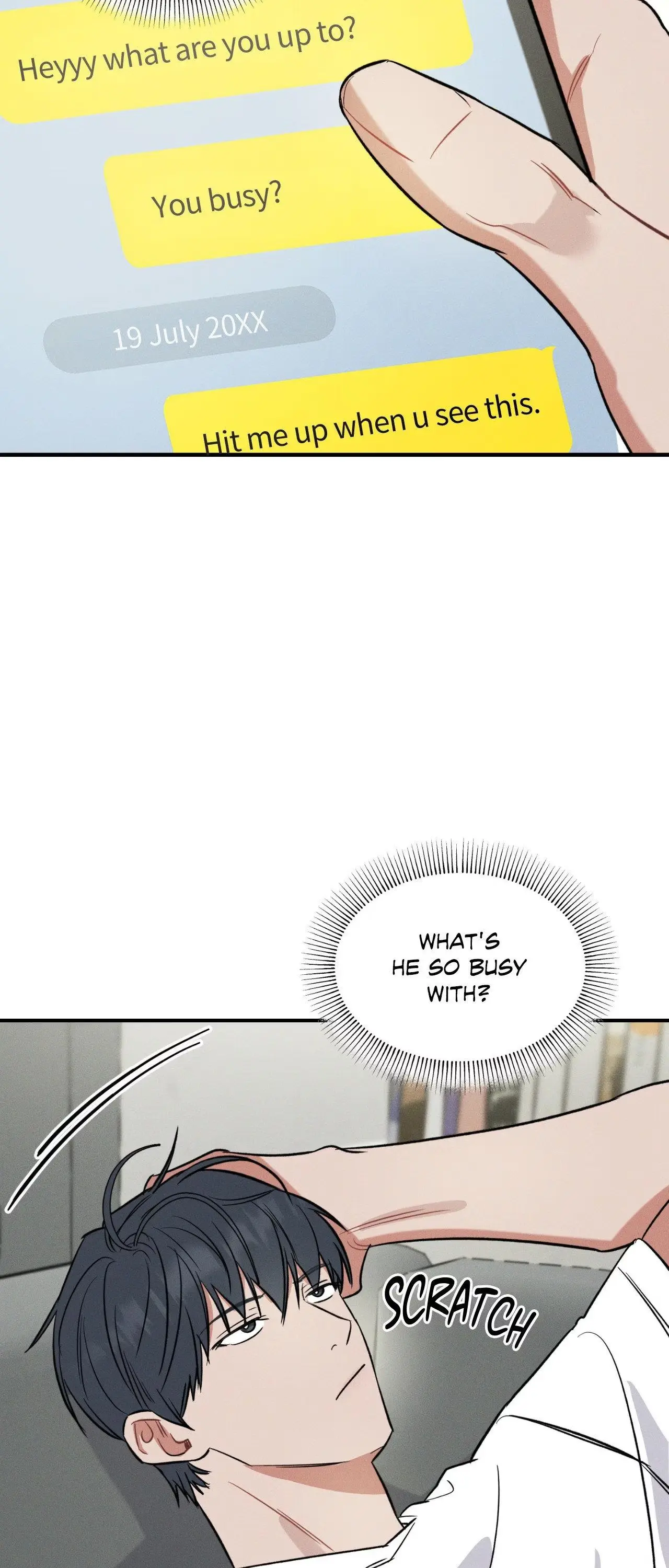 Illuminate the Night Chapter 7 page 4 - 