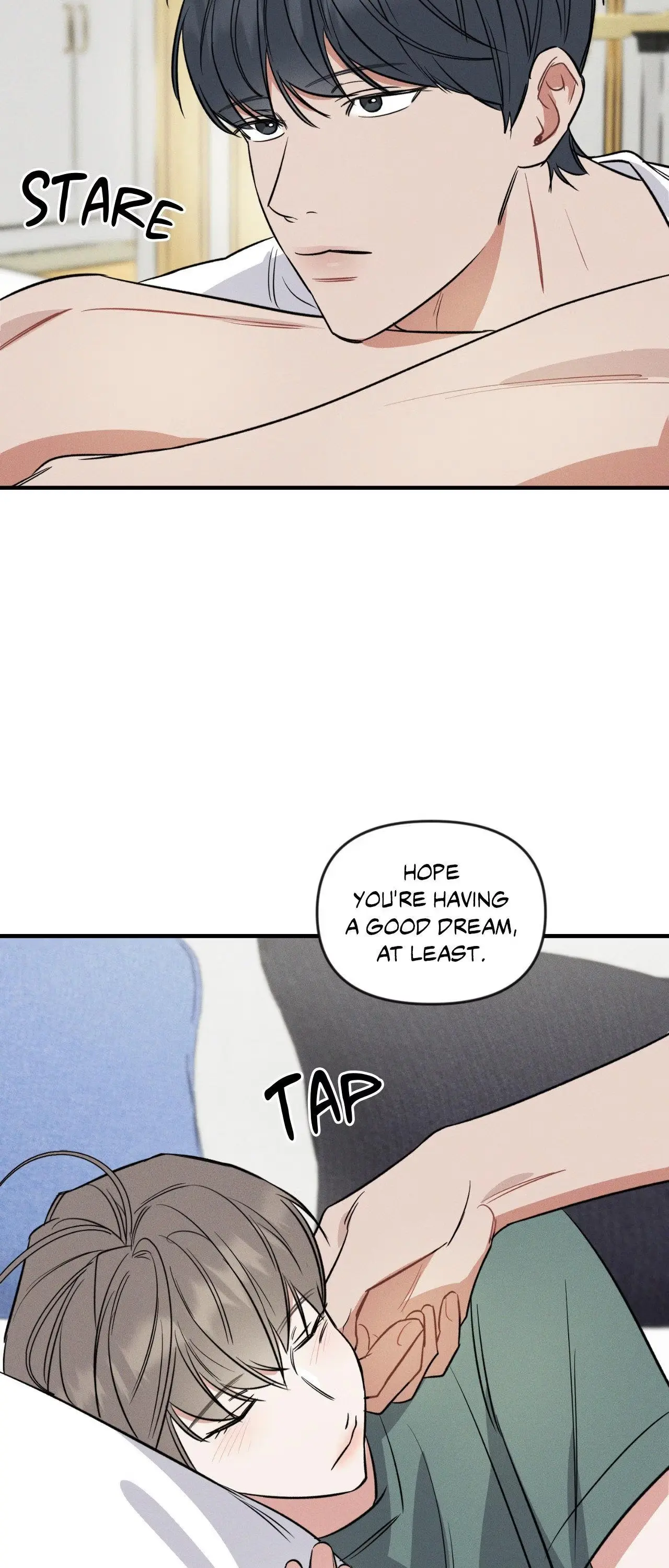 Illuminate the Night Chapter 7 page 36 - 
