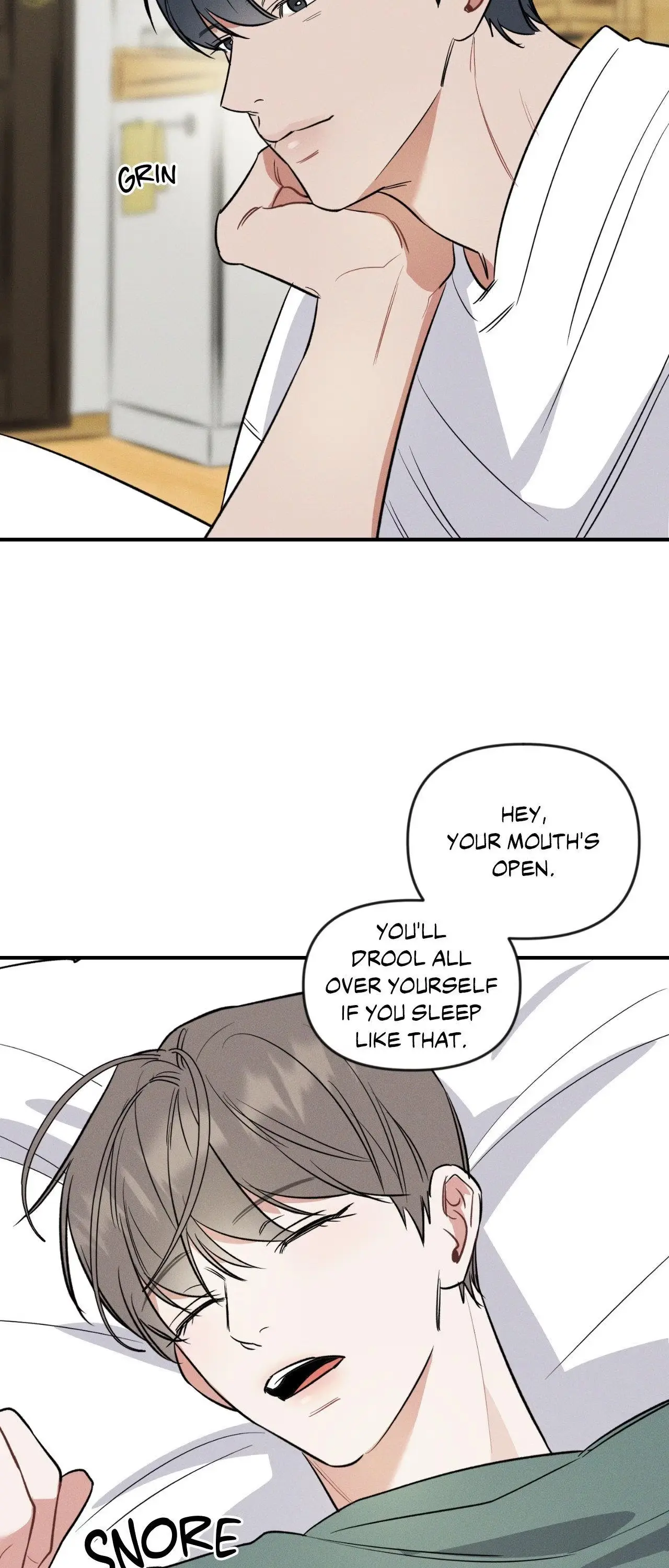 Illuminate the Night Chapter 7 page 39 - 
