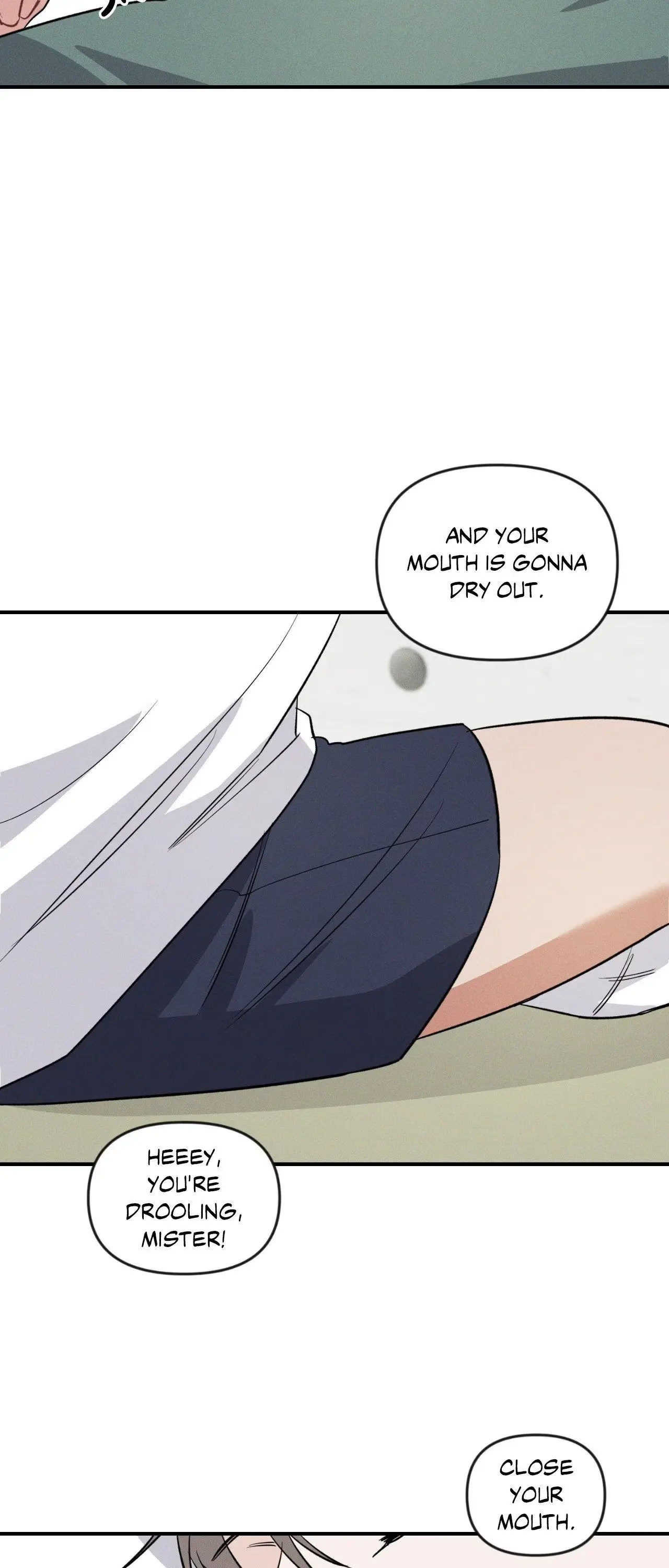 Illuminate the Night Chapter 7 page 40 - 