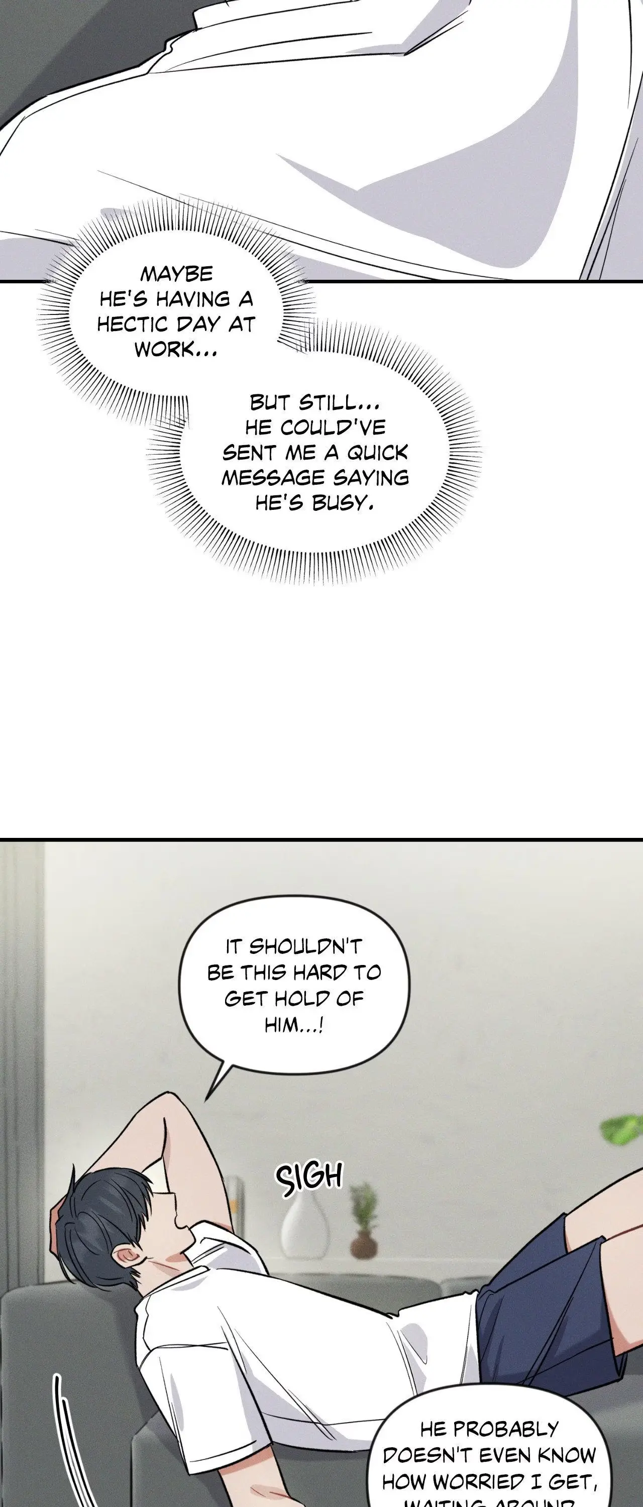 Illuminate the Night Chapter 7 page 5 - 