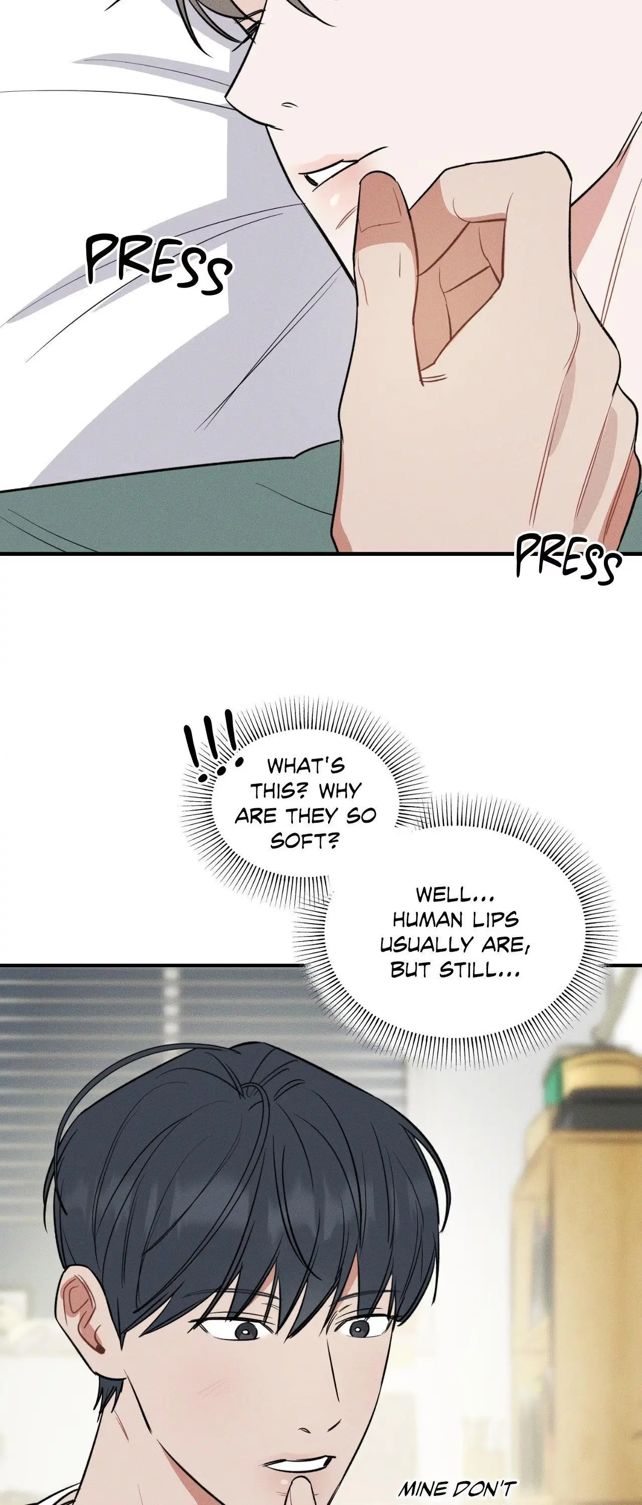 Illuminate the Night Chapter 7 page 41 - 