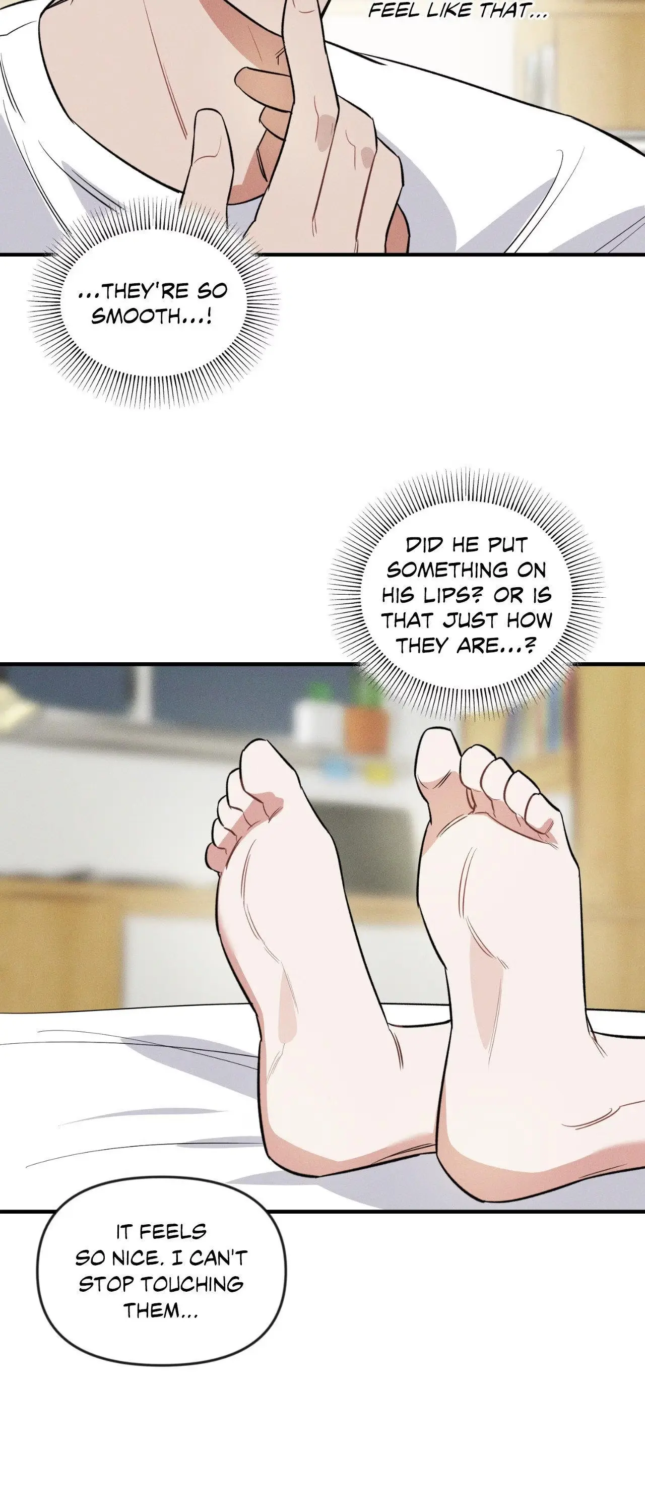 Illuminate the Night Chapter 7 page 42 - 