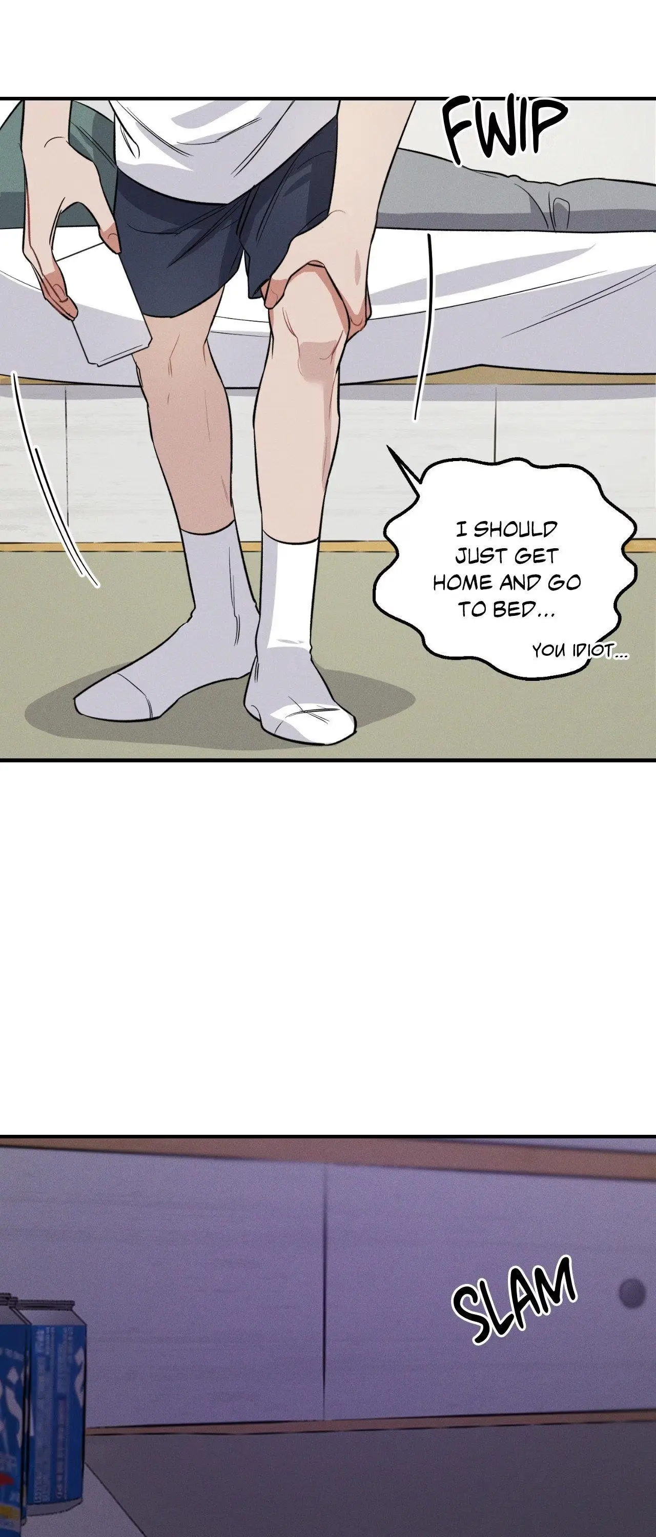 Illuminate the Night Chapter 7 page 49 - 