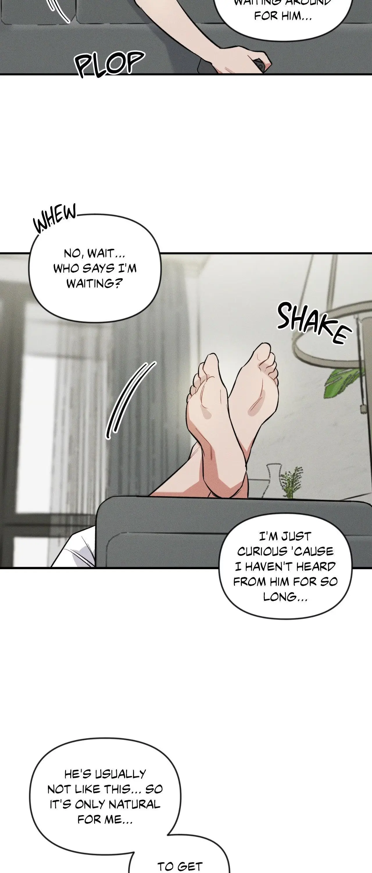 Illuminate the Night Chapter 7 page 6 - 